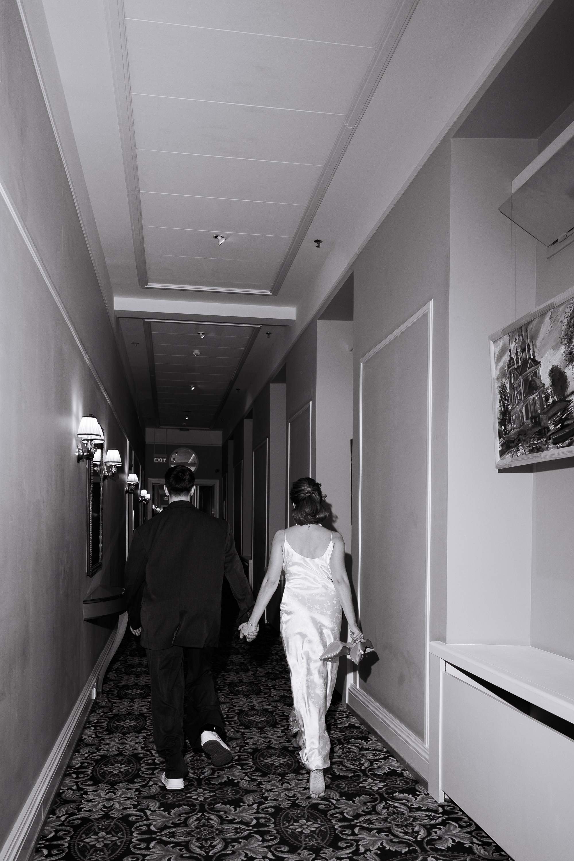 Maksim & Ksenia. Фотограф в Санкт-Петербурге