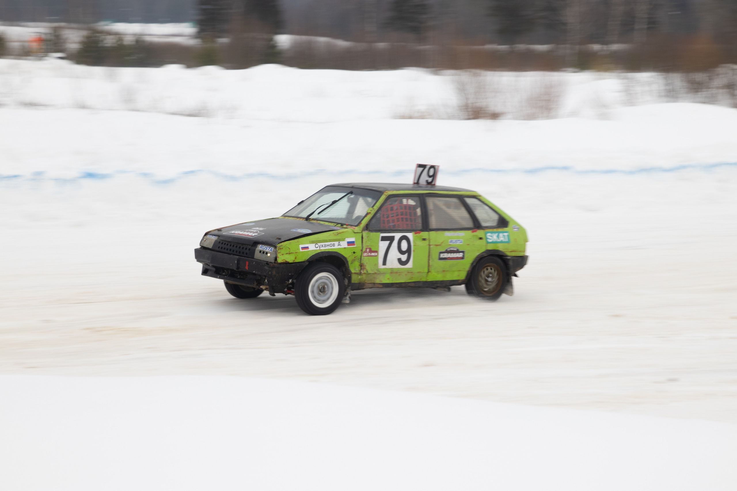 Кубок «KRAMAR MOTORSPORT» «YUKA ADV PRO RACING» 28.02.2026 Калининец М.О. Фотоклиника Светланы Шутько
