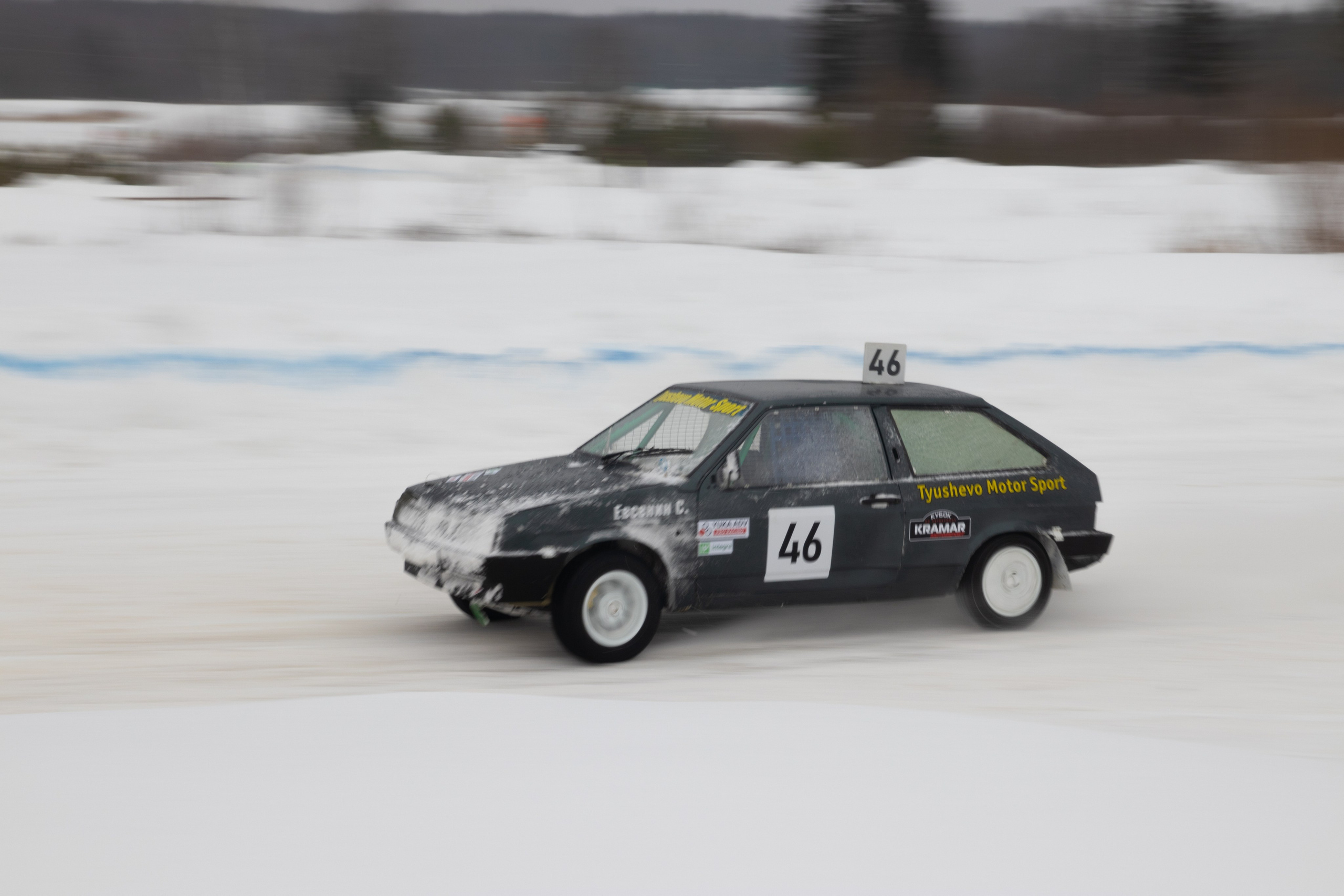 Кубок «KRAMAR MOTORSPORT» «YUKA ADV PRO RACING» 28.02.2026 Калининец М.О. Фотоклиника Светланы Шутько