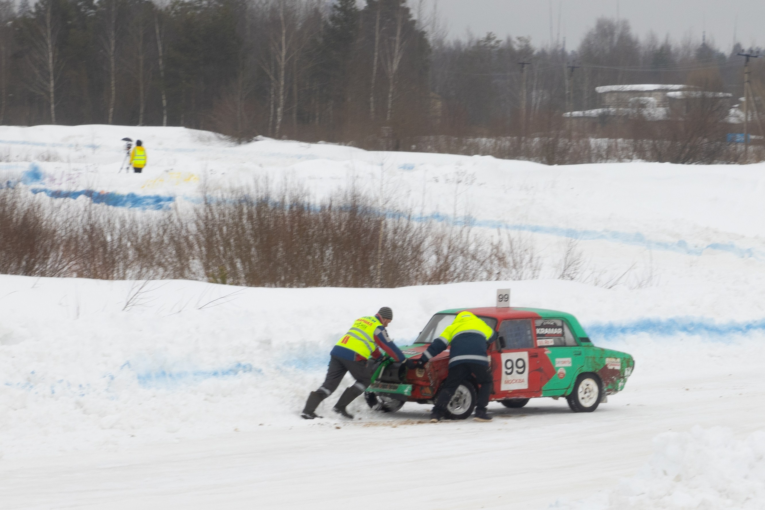 Кубок «KRAMAR MOTORSPORT» «YUKA ADV PRO RACING» 28.02.2026 Калининец М.О. Фотоклиника Светланы Шутько