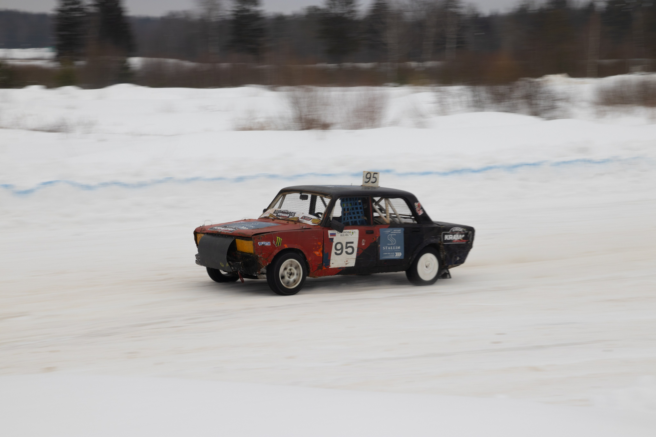 Кубок «KRAMAR MOTORSPORT» «YUKA ADV PRO RACING» 28.02.2026 Калининец М.О. Фотоклиника Светланы Шутько