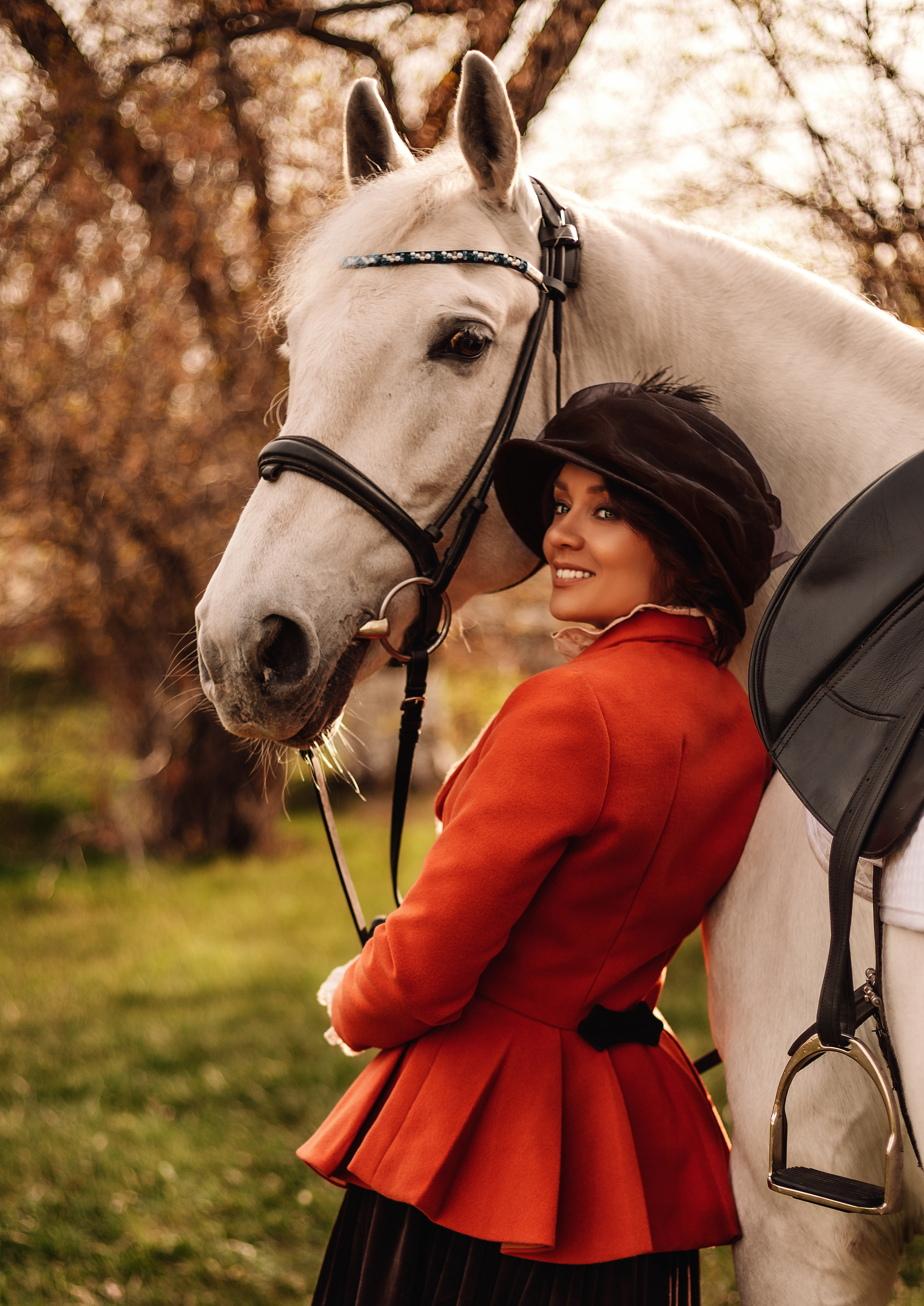 Индивидуальные. Ирина Ананич. Фотограф в Красноярске