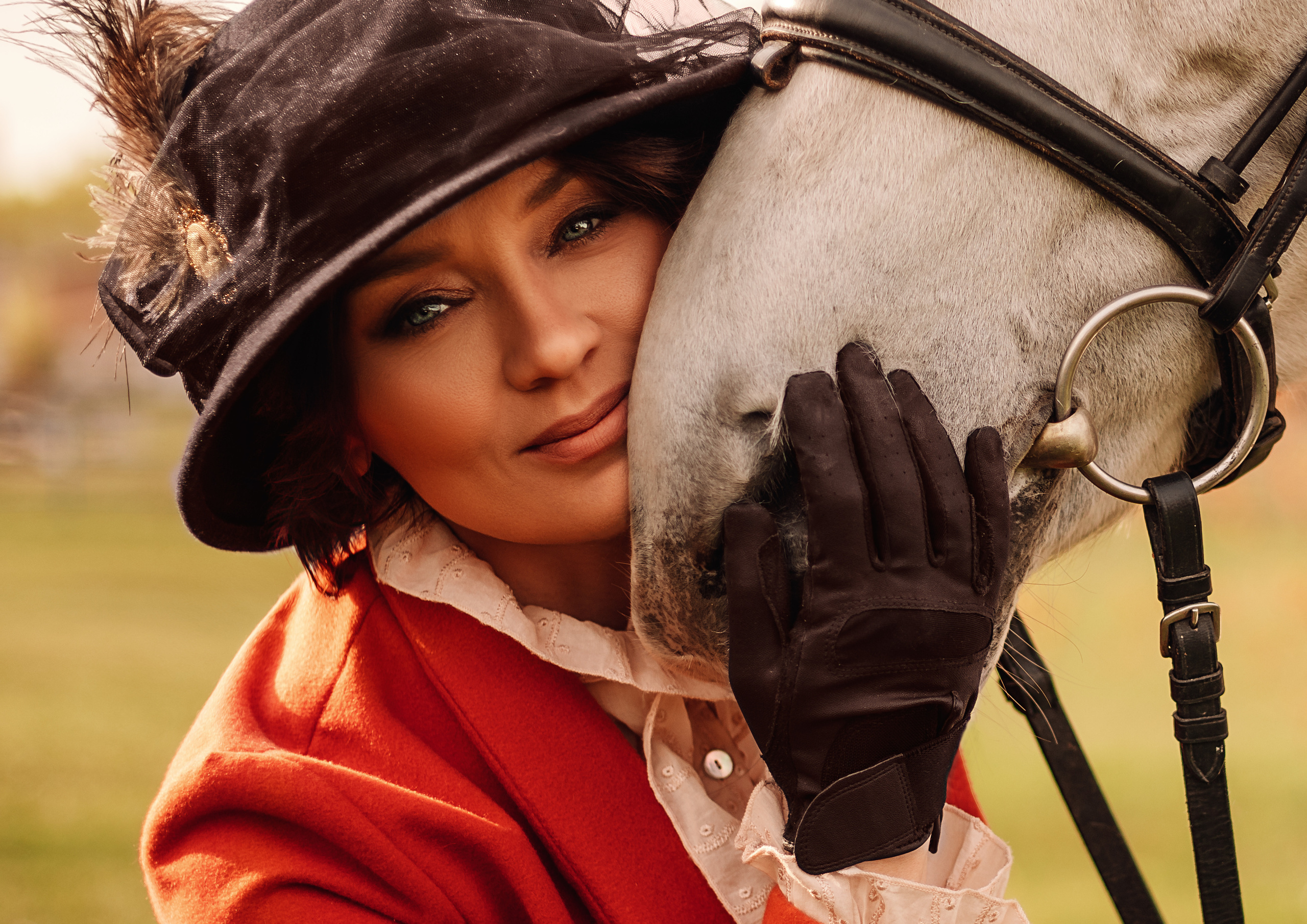 Индивидуальные. Ирина Ананич. Фотограф в Красноярске