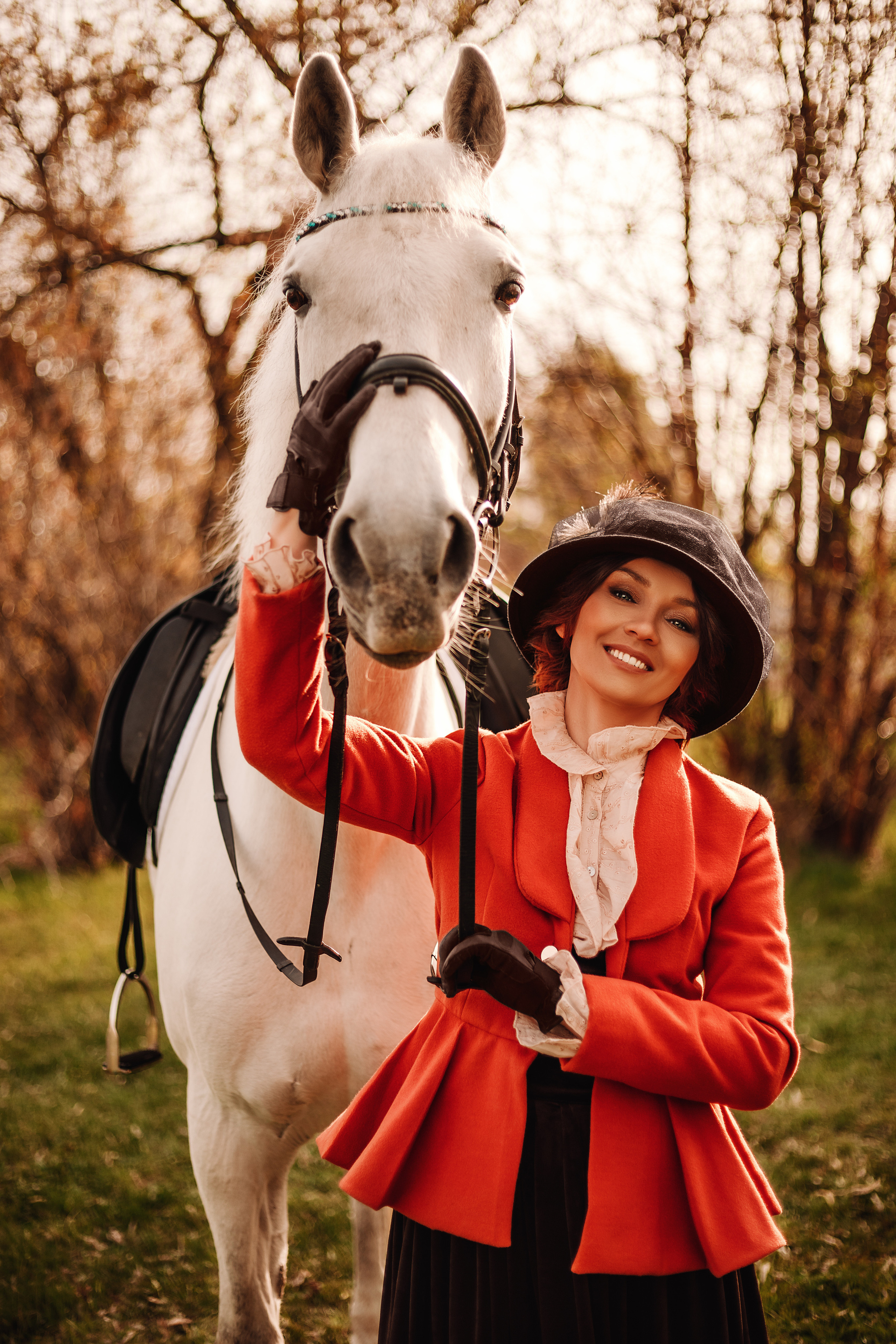 Индивидуальные. Ирина Ананич. Фотограф в Красноярске