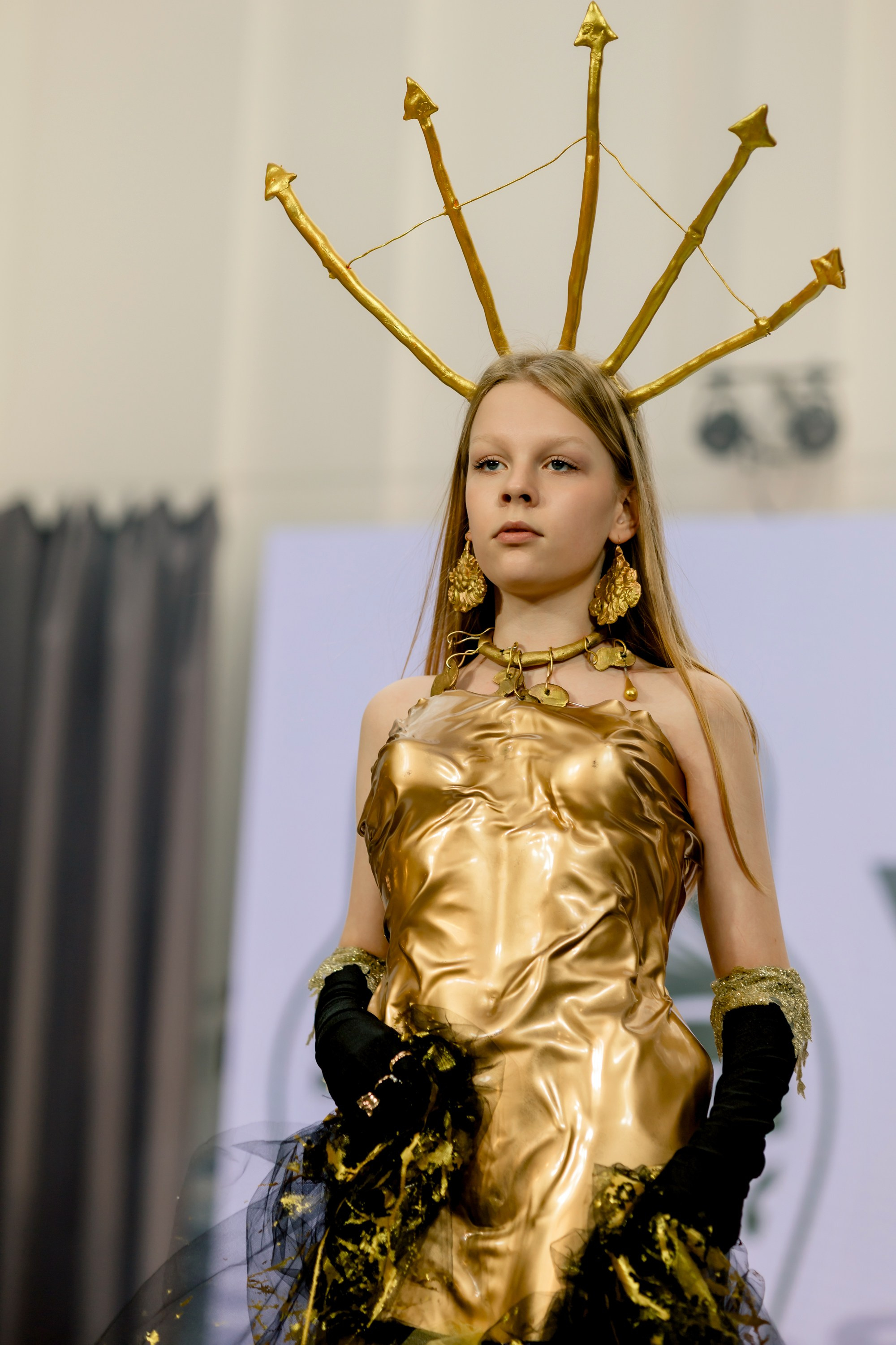 Smolensk Fashion Week 2025_День 2_Смоленская матрешка. Главная