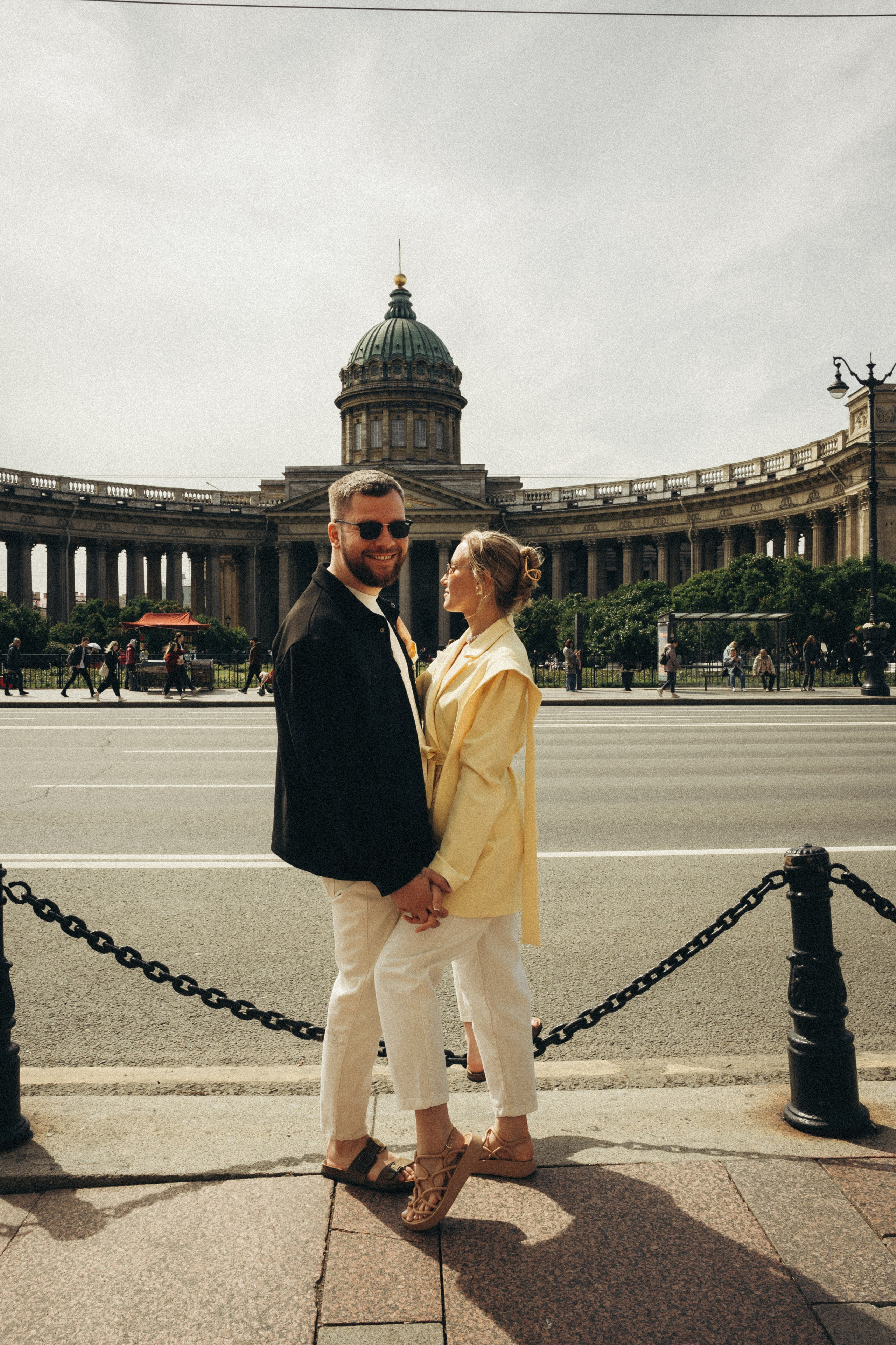 K & A. Фотограф Санкт-Петербург/Гомель Виктория Петрова