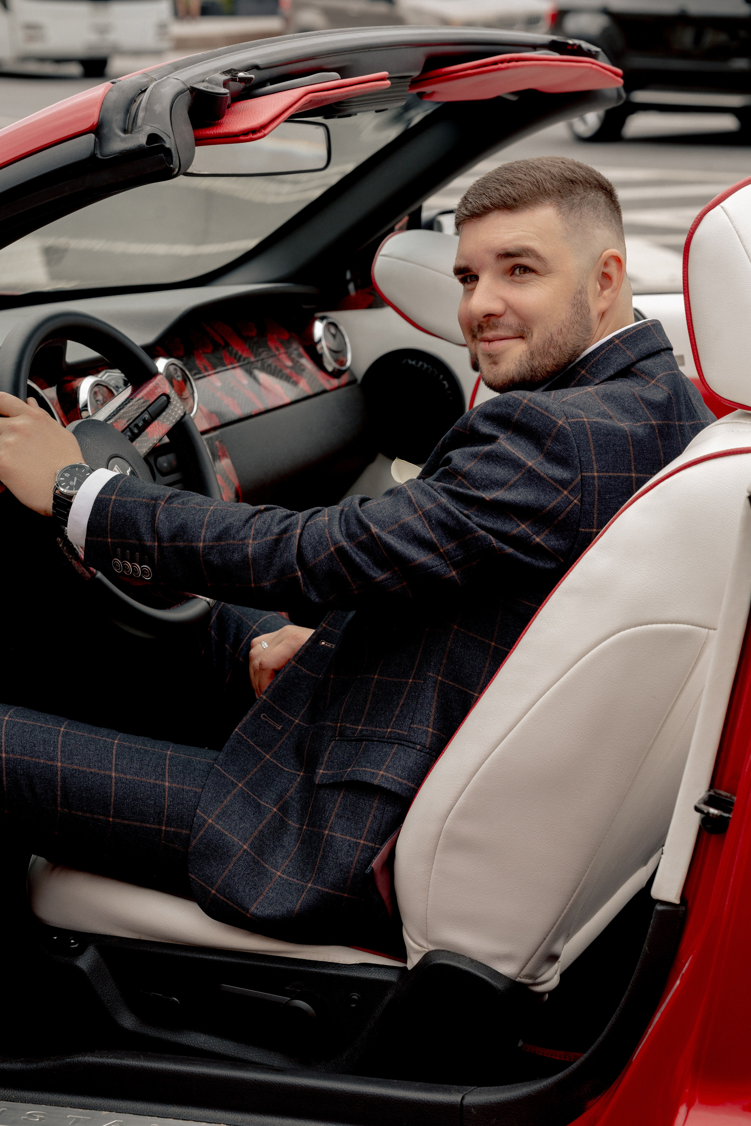 Александр и Тамара. Фотограф Санкт-Петербург/Гомель Виктория Петрова