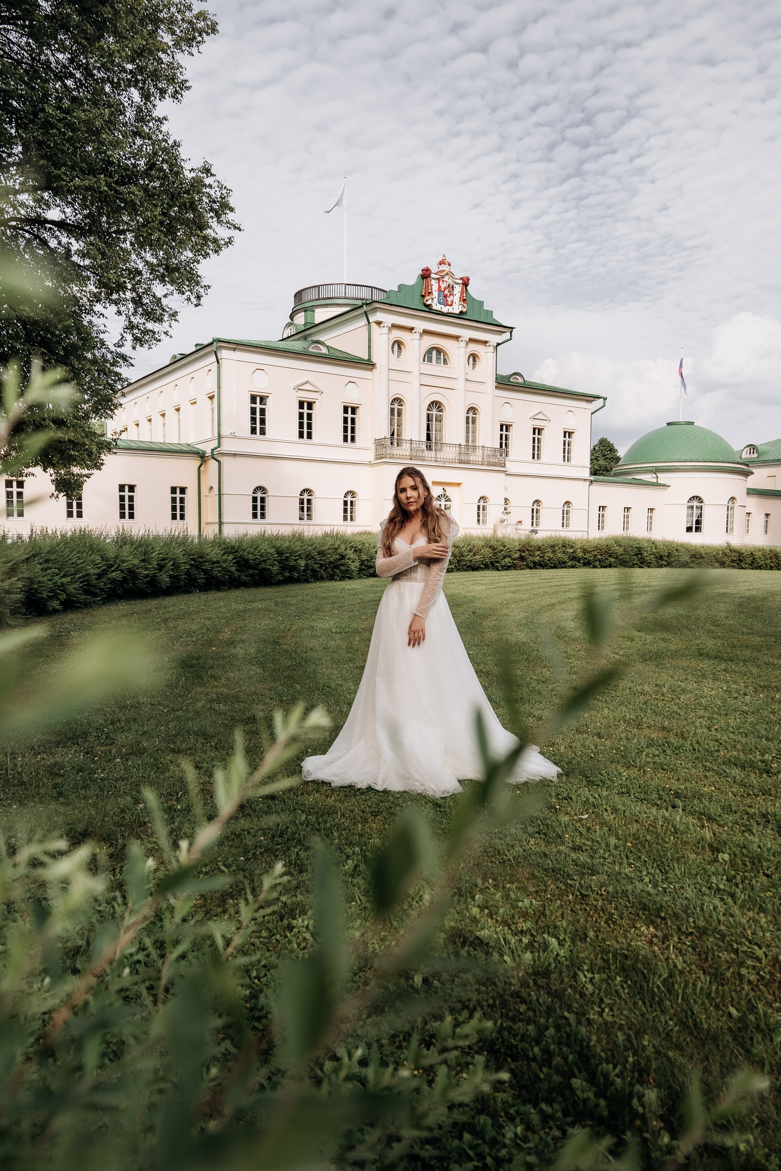 Аня и Саша Прогулка. Фотограф Тверь. Анна Драго