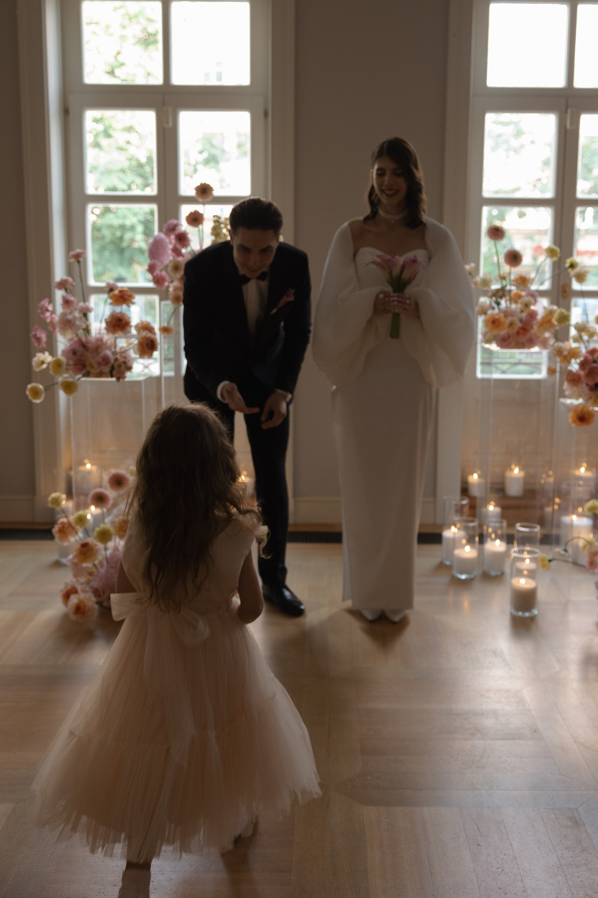 Яна & Константин. Фотограф Serj Ganso