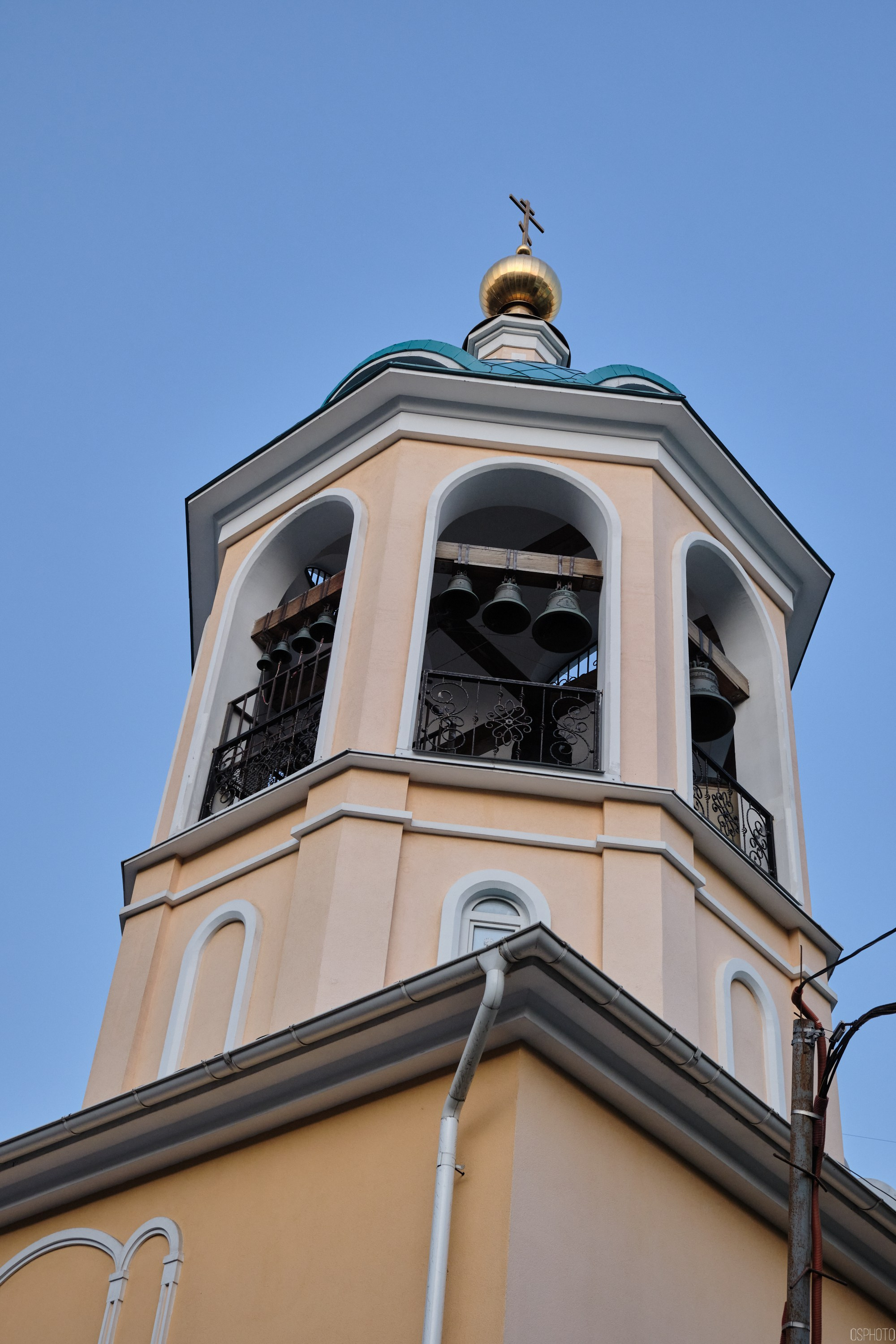 Бульвары для всех l Лето в Москве. Фотографъ Сергѣевъ. Поймать мгновеніе