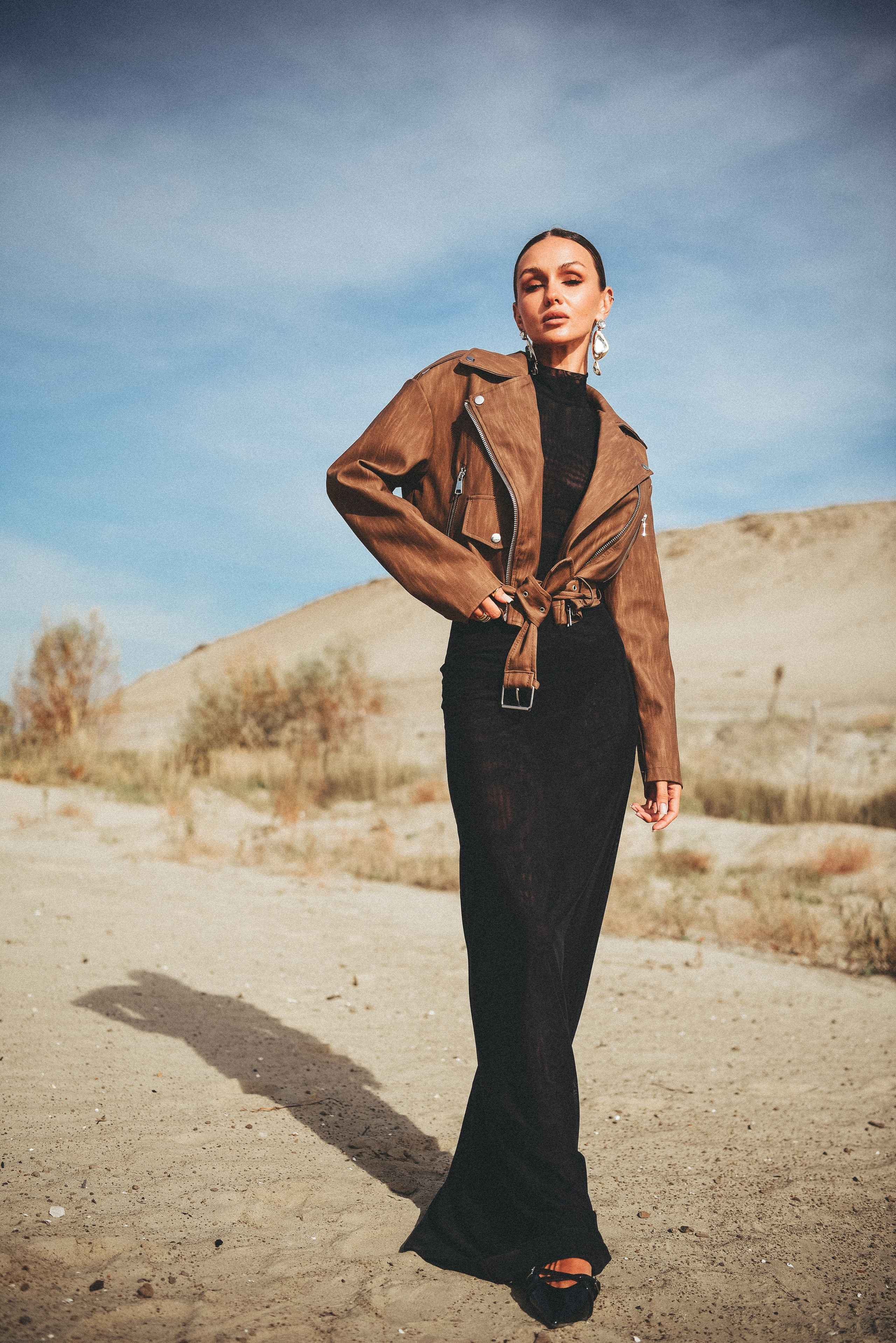 Юлия. Сент'24. Фотограф Чебоксары / Москва