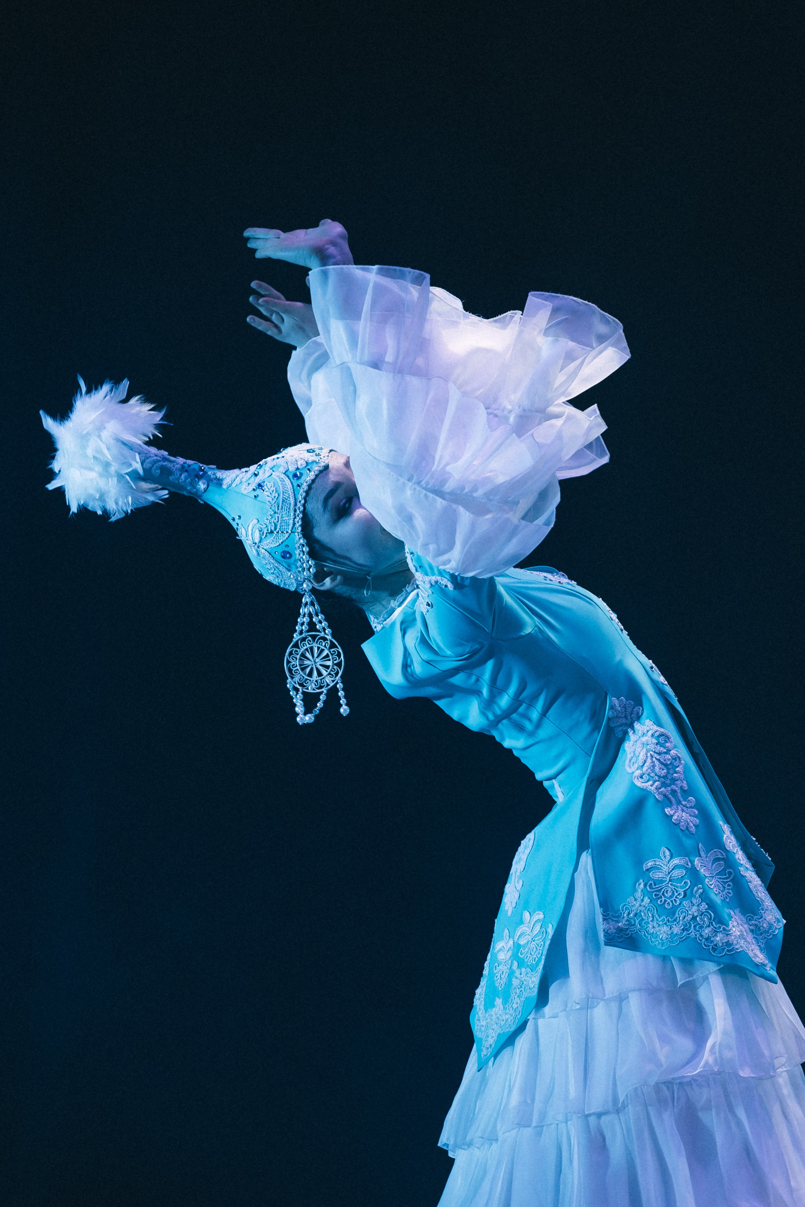 Отчётный концерт КемГИК. Фотограф Кемерово | Сергей