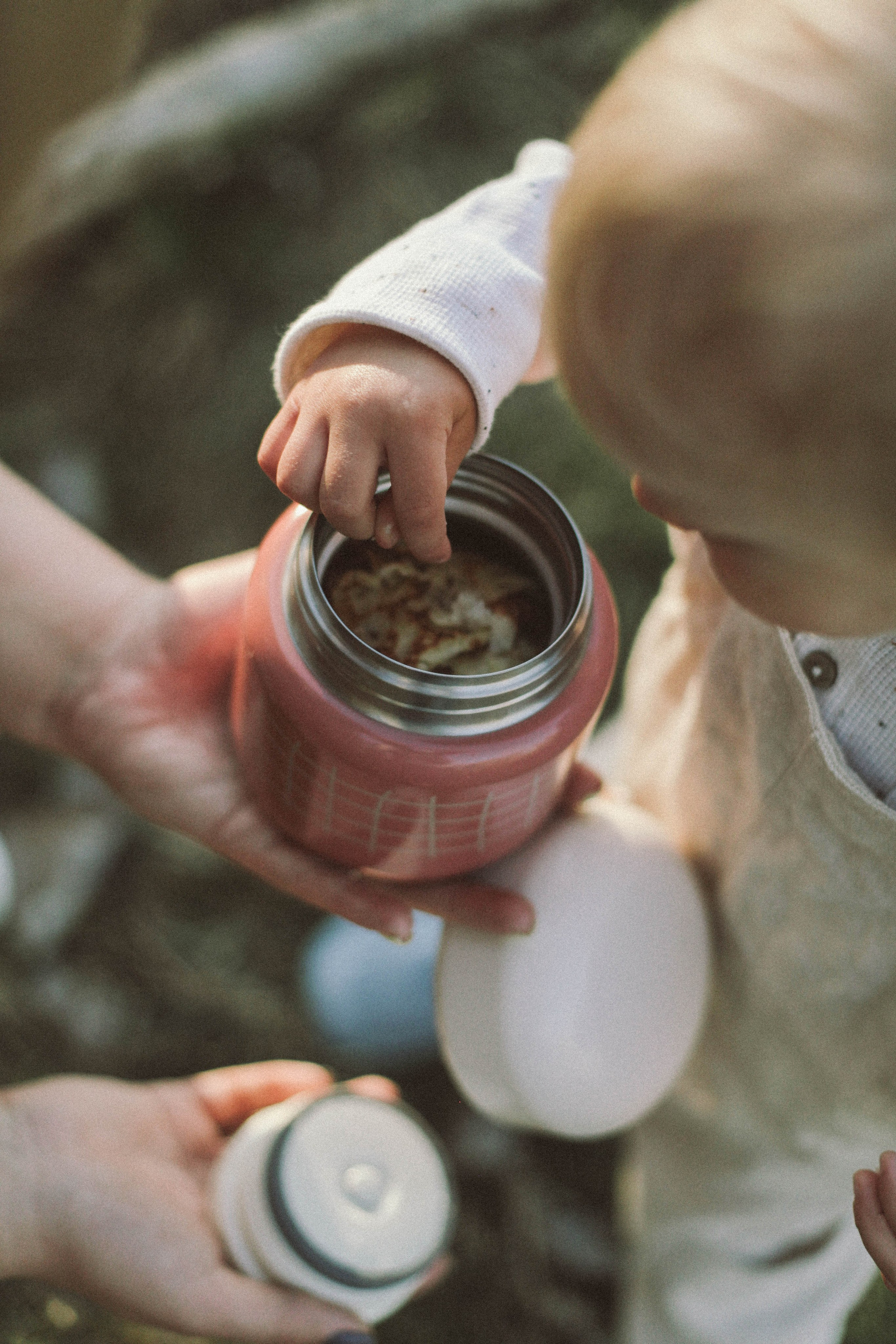Семейные съемки