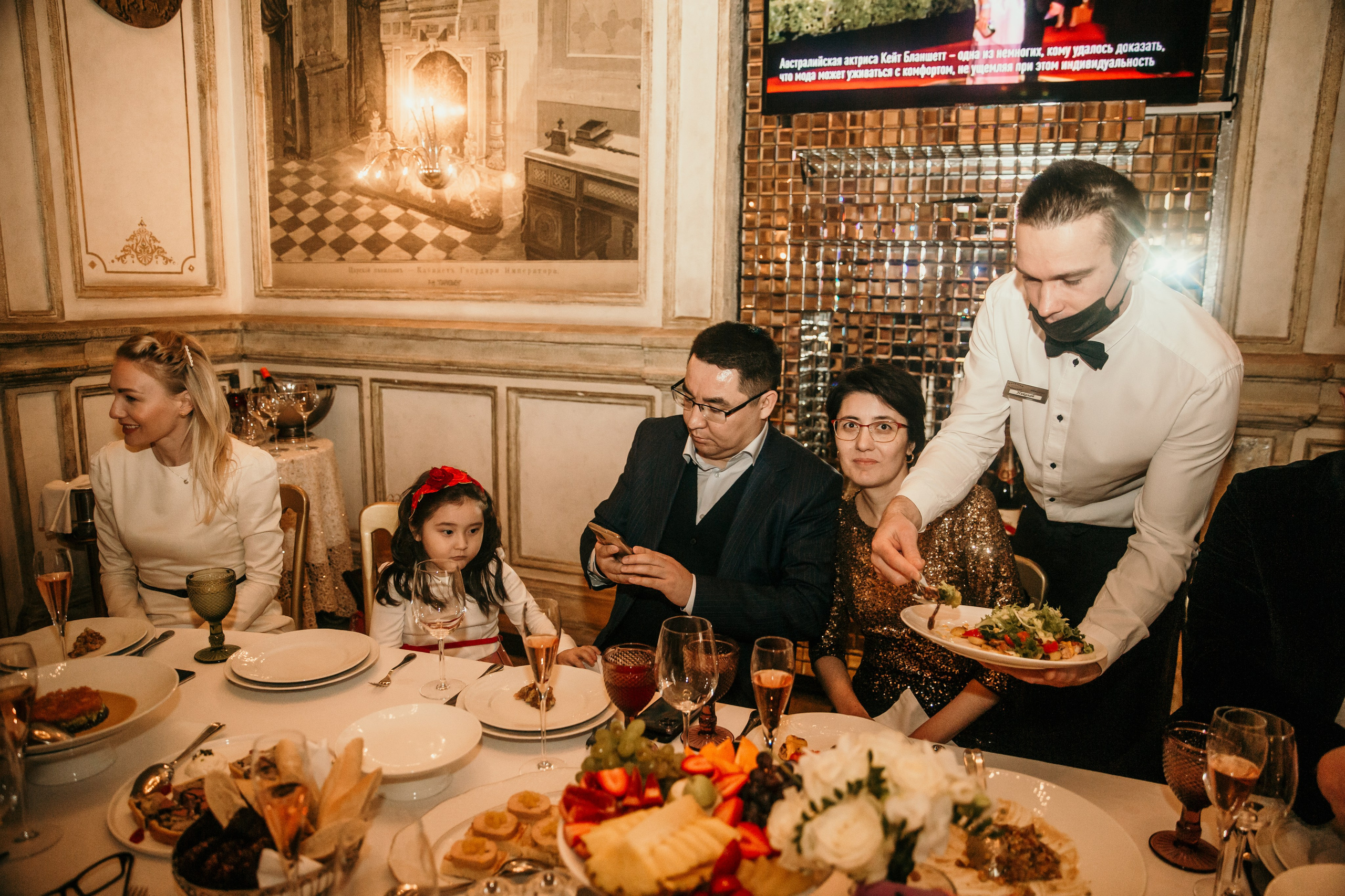 Ксения Никита. Фотограф в Москве и Сочи