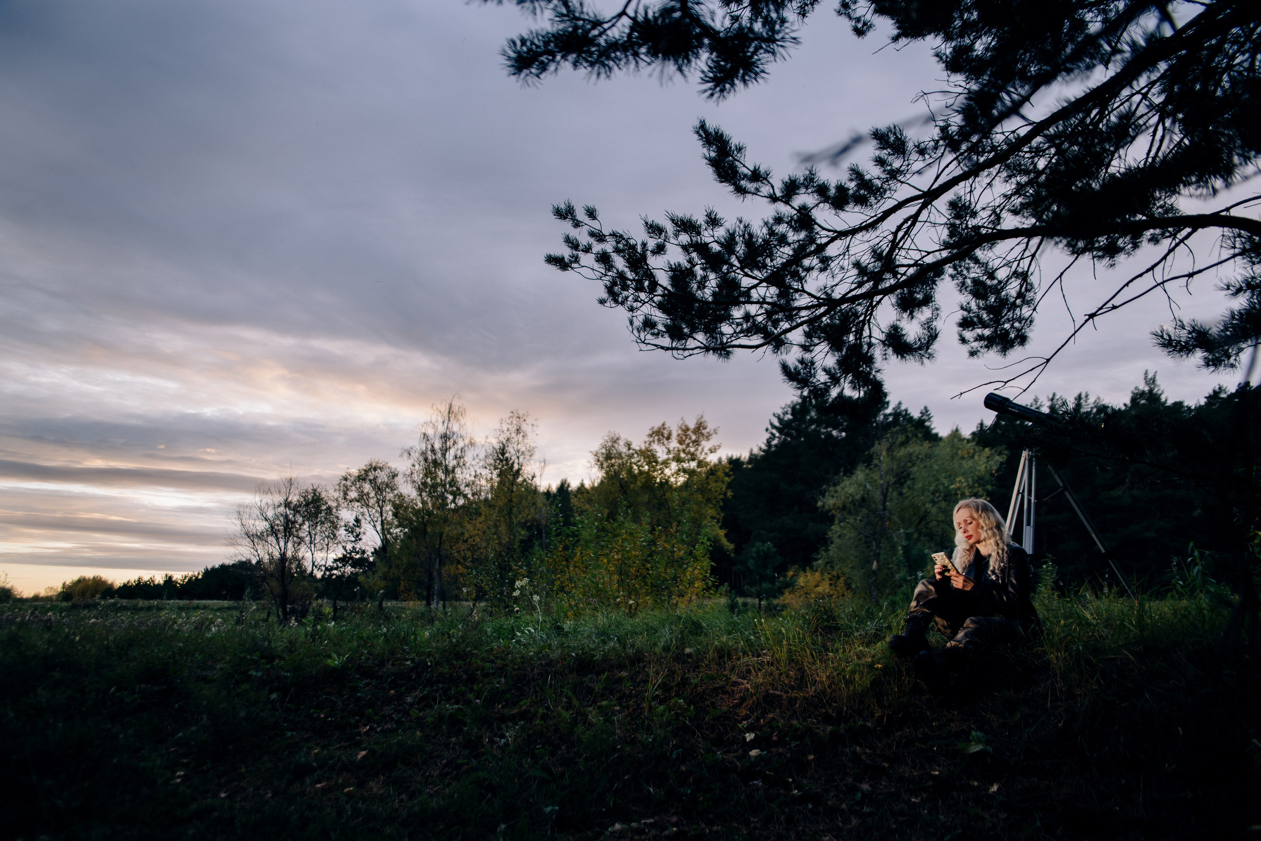 Наталья. Фотограф — МАРИЯ МЕДВЕДЕВА