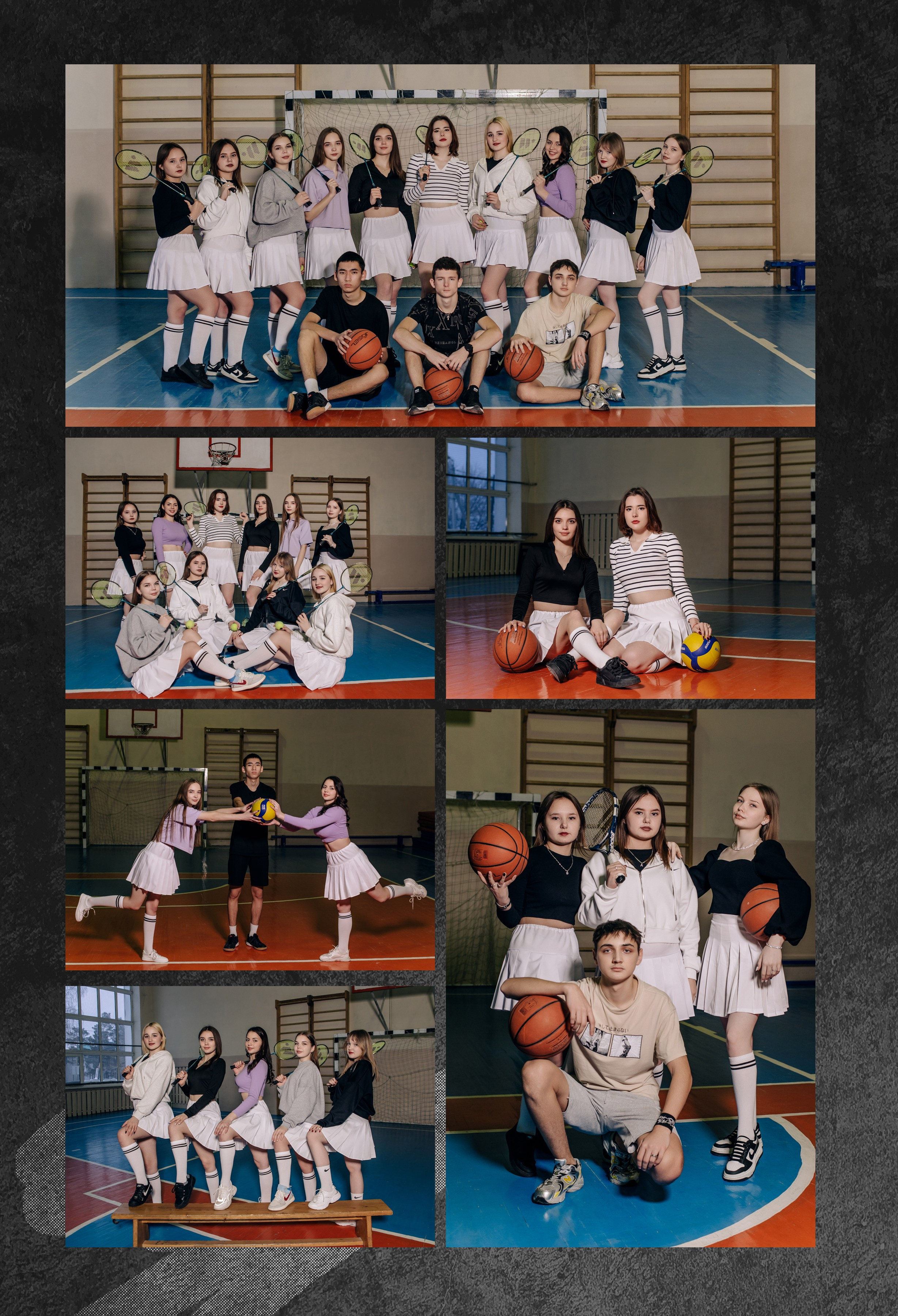 Плешково 11 класс. Фотограф — МАРИЯ МЕДВЕДЕВА