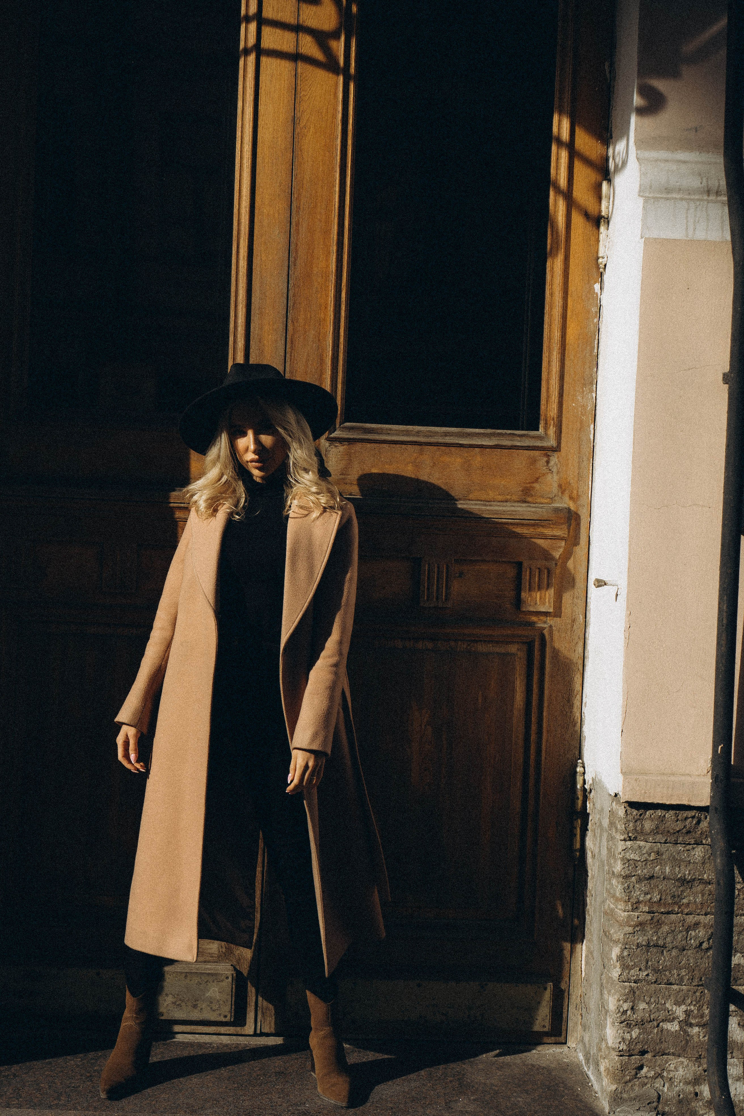 Питерская атмосфера. Профессиональный фотограф, Санкт-Петербург — Виктория Богомолова