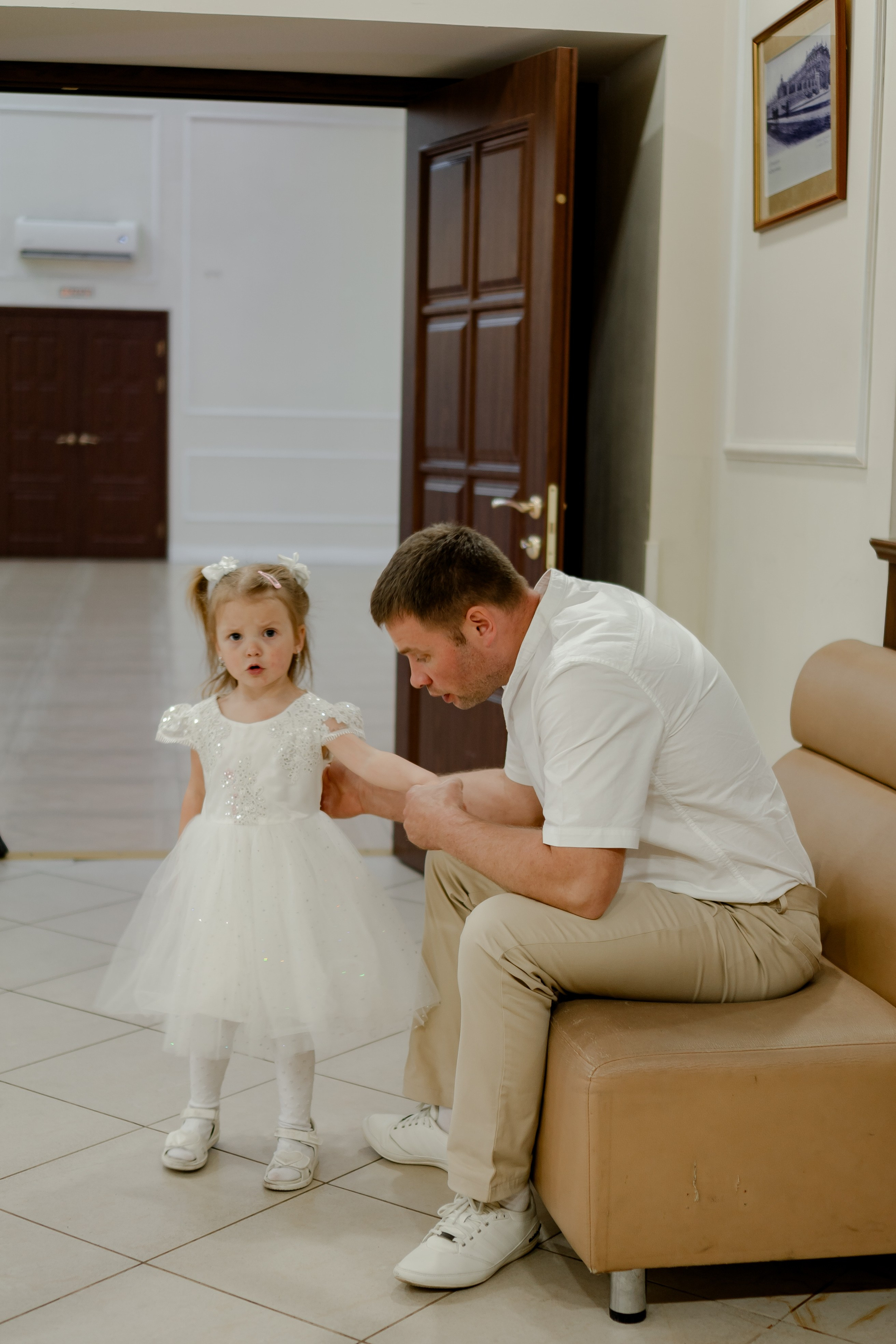СВАДЕБНАЯ СЬЕМКА В ЗАГСЕ И БАНКЕТ. Профессиональный фотограф, Санкт-Петербург — Виктория Богомолова