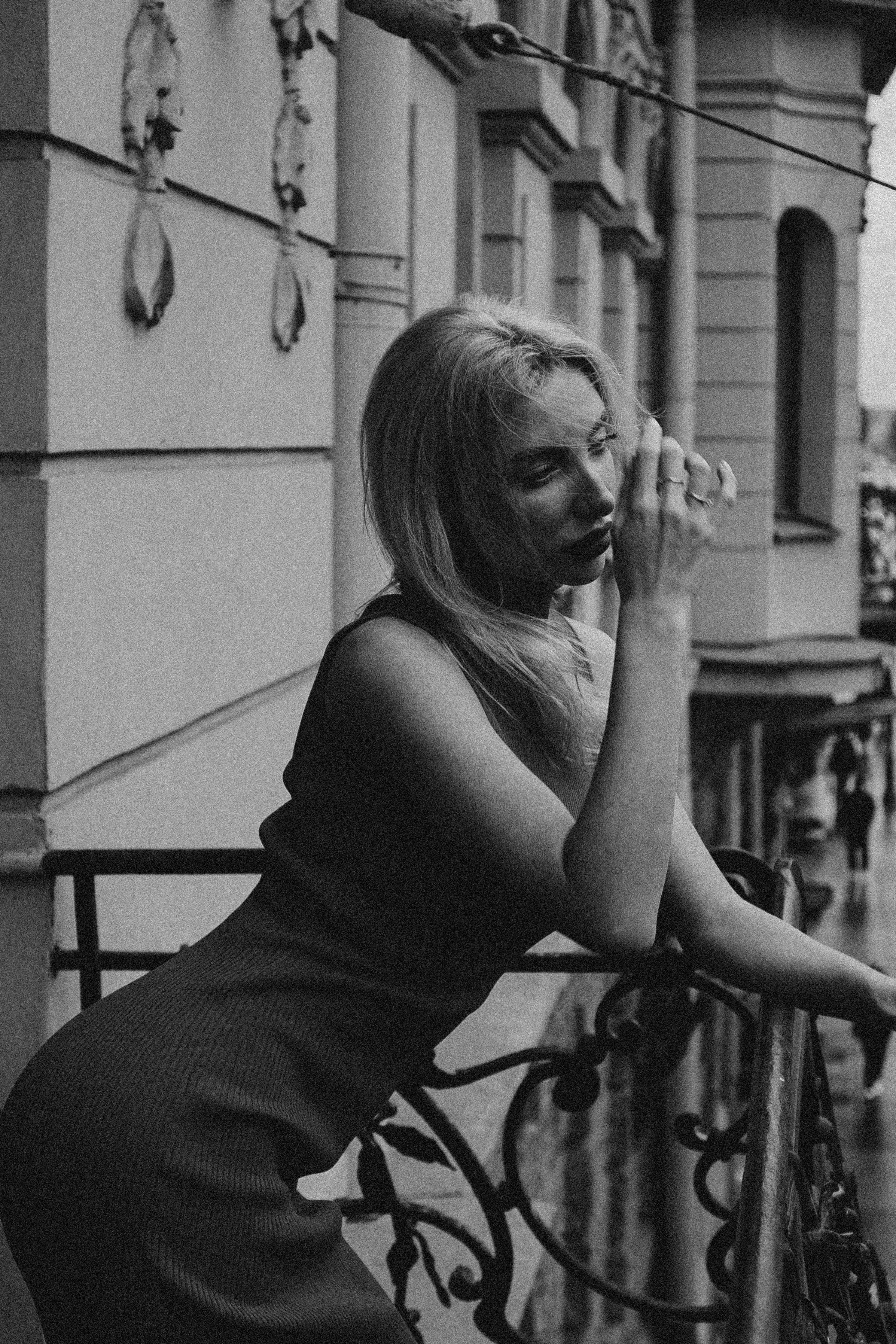 Винтажная серия. Профессиональный фотограф, Санкт-Петербург — Виктория Богомолова