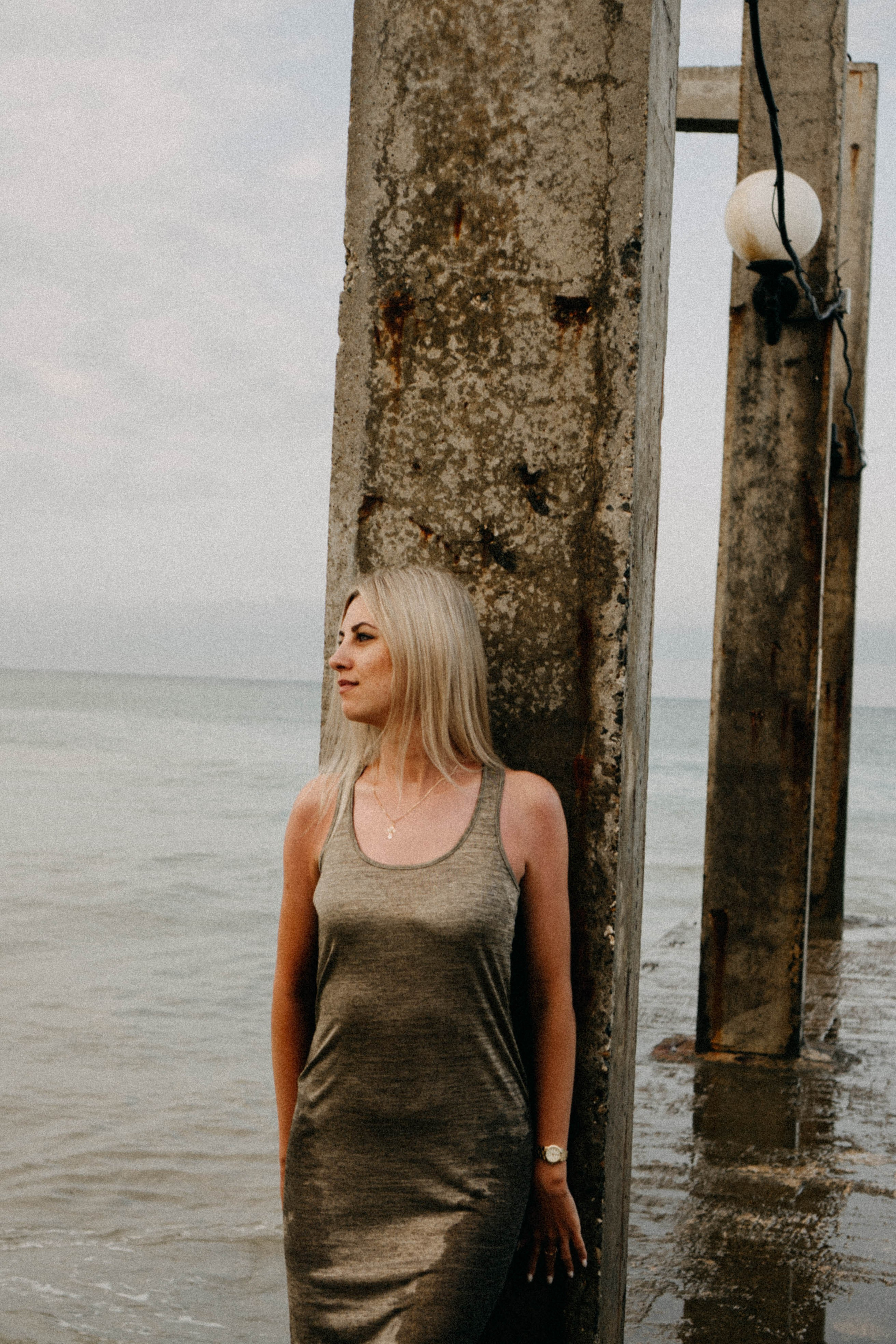 Море. Профессиональный фотограф, Санкт-Петербург — Виктория Богомолова