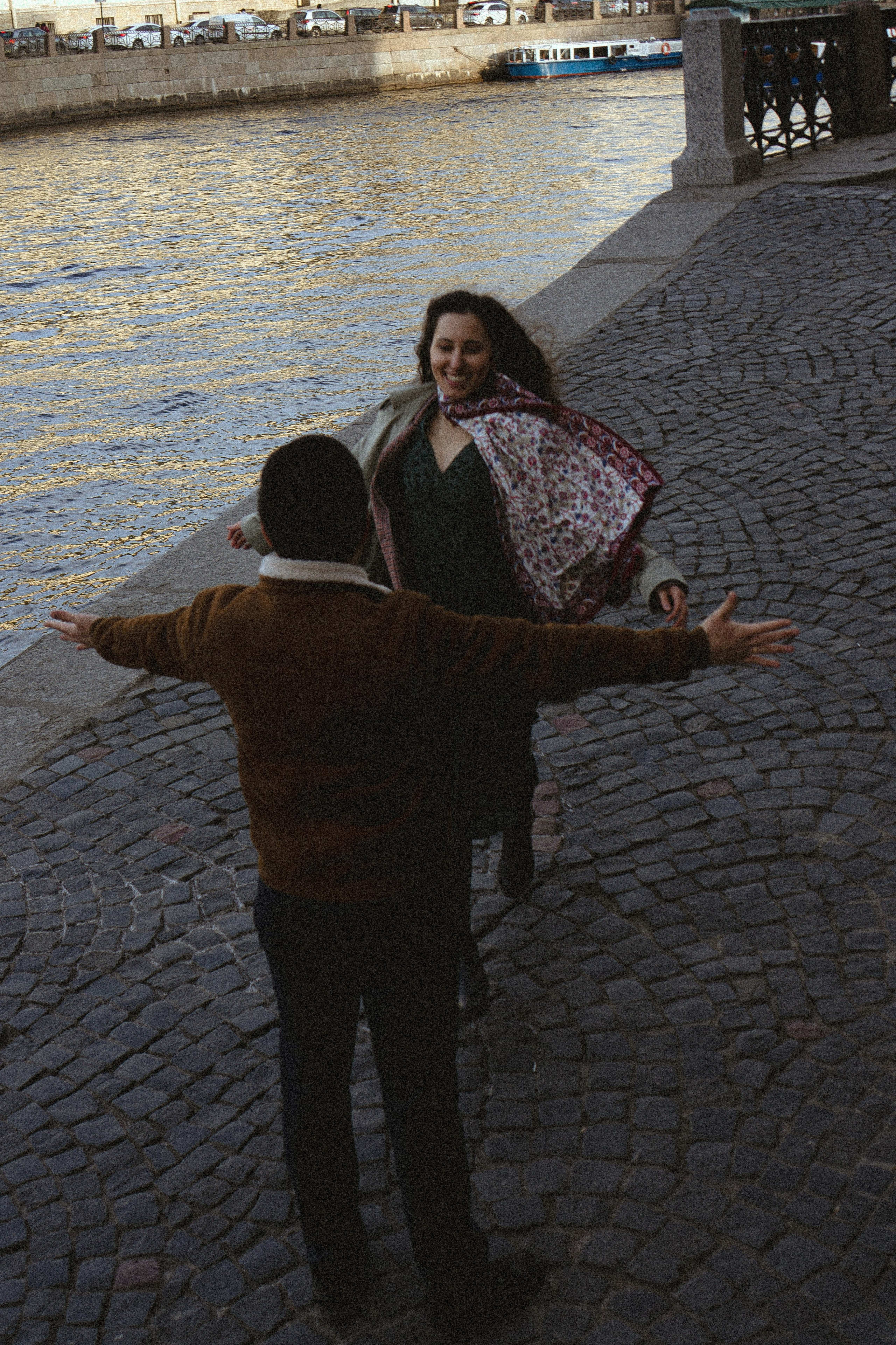 Love story. Профессиональный фотограф, Санкт-Петербург — Виктория Богомолова