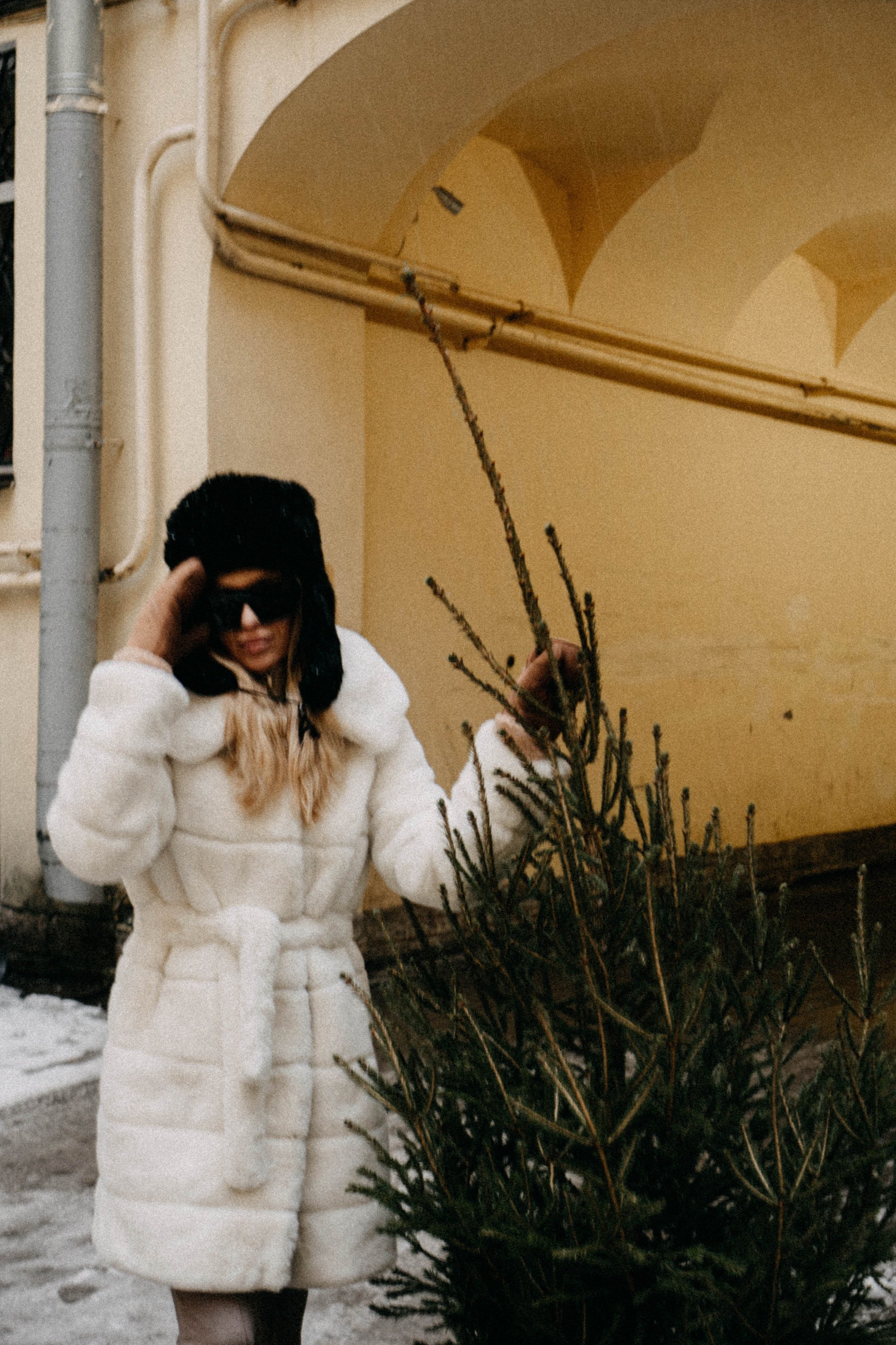 Новогодняя. Профессиональный фотограф, Санкт-Петербург — Виктория Богомолова