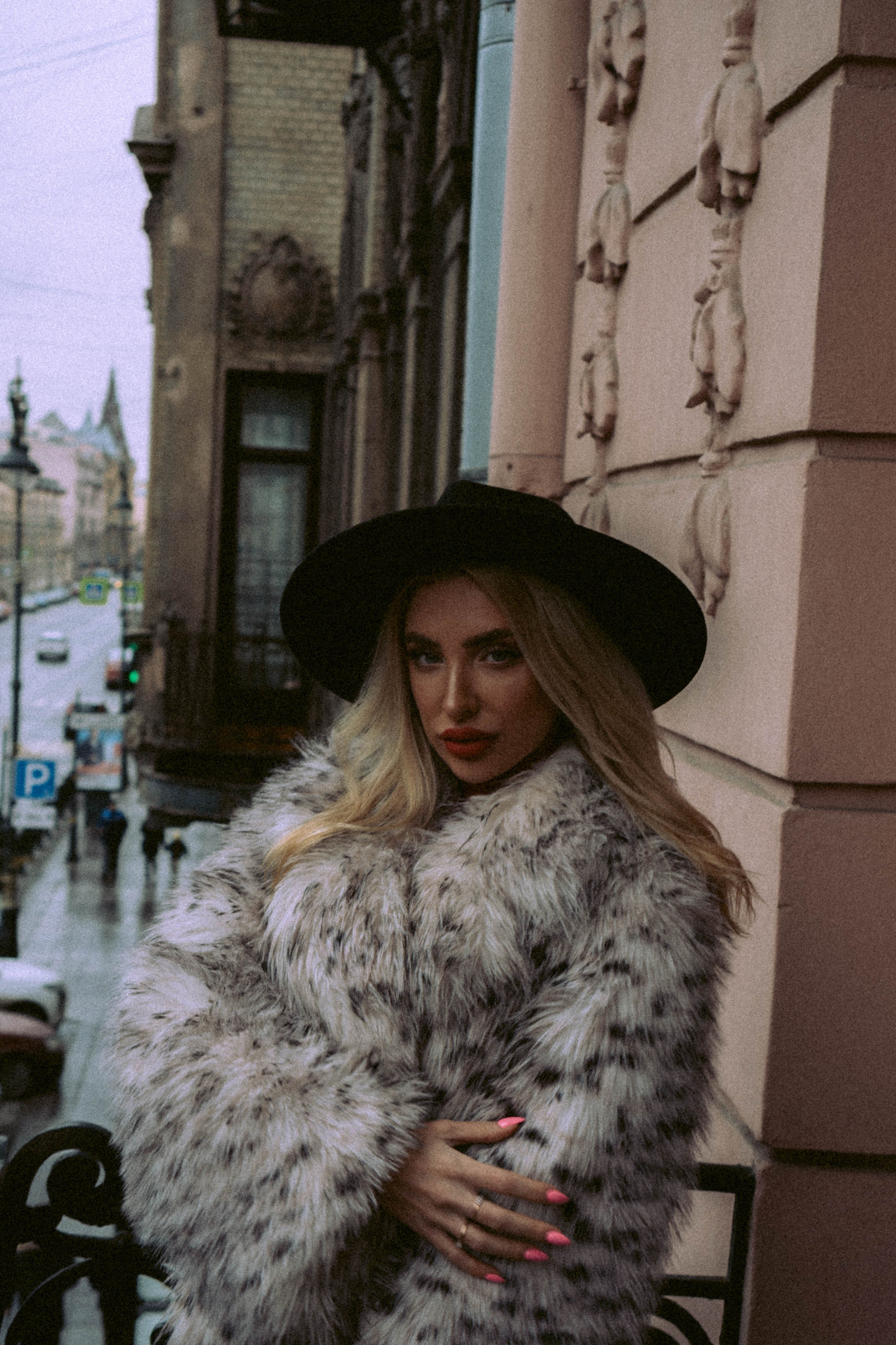 Винтажная серия. Профессиональный фотограф, Санкт-Петербург — Виктория Богомолова