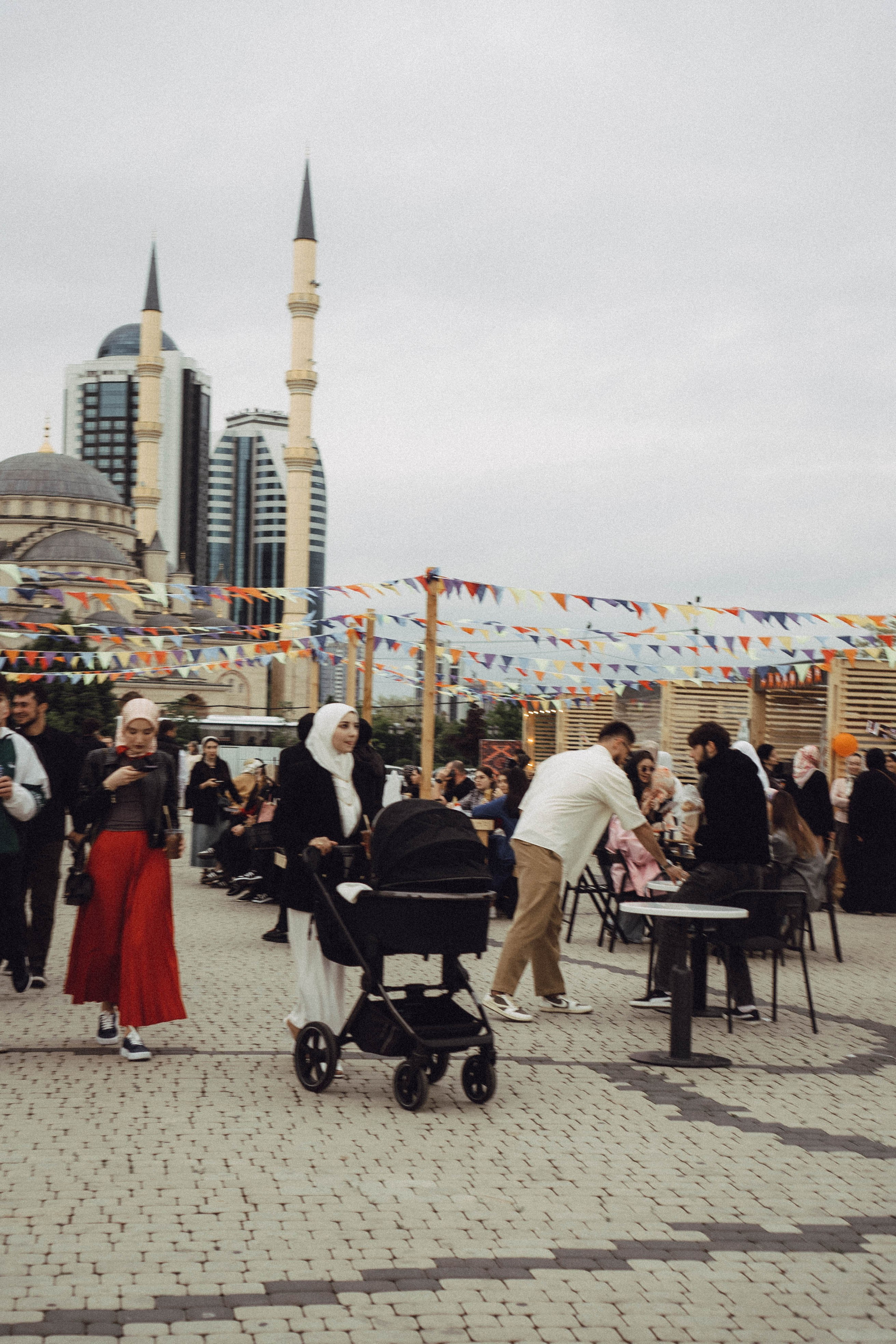 Кавказ. Профессиональный фотограф, Санкт-Петербург — Виктория Богомолова