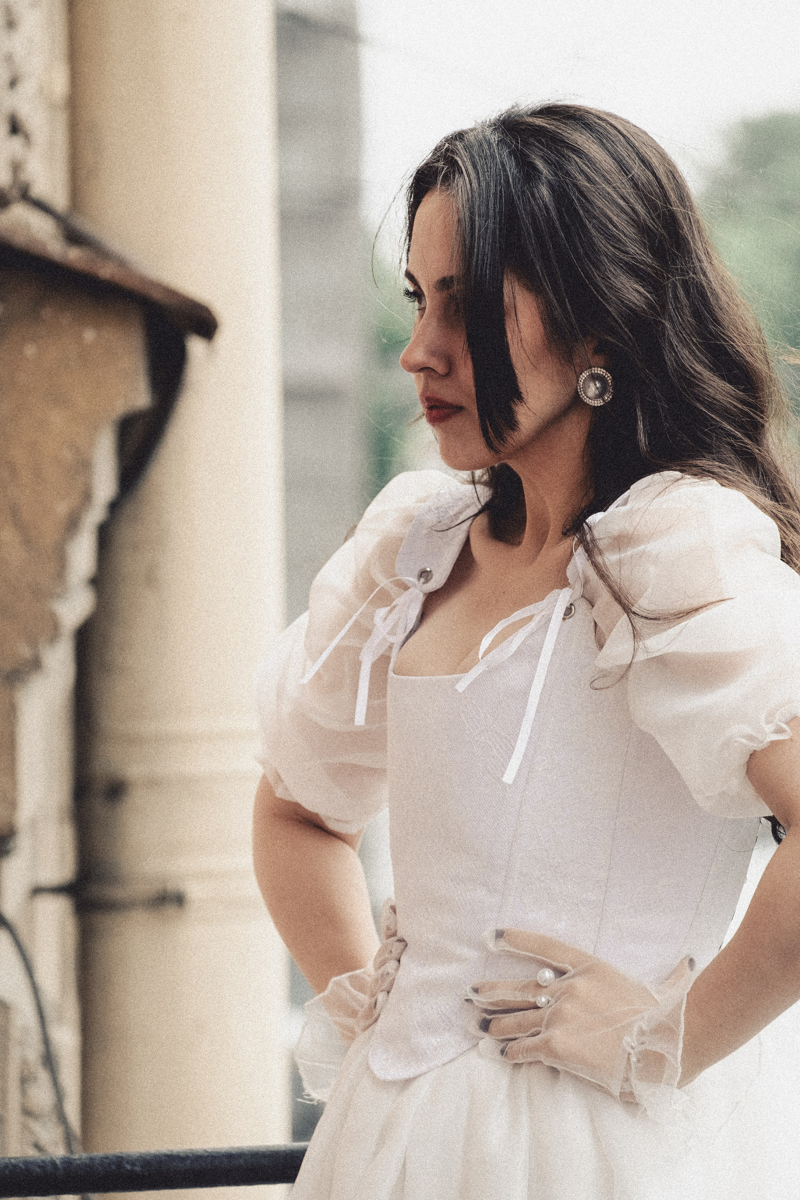 ВИНТАЖНЫЙ БАЛКОН. Профессиональный фотограф, Санкт-Петербург — Виктория Богомолова