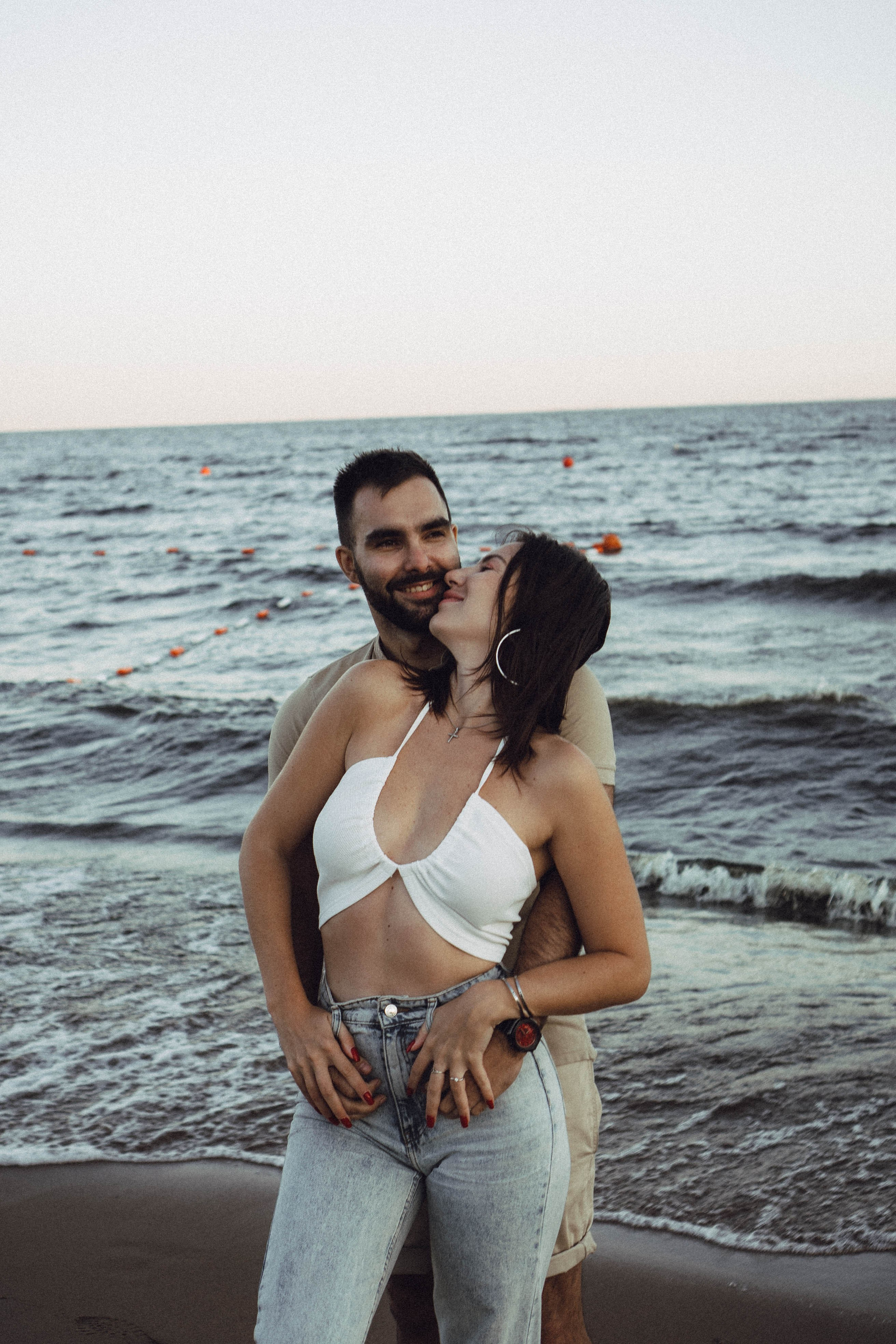 Любовь на заливе. Профессиональный фотограф, Санкт-Петербург — Виктория Богомолова