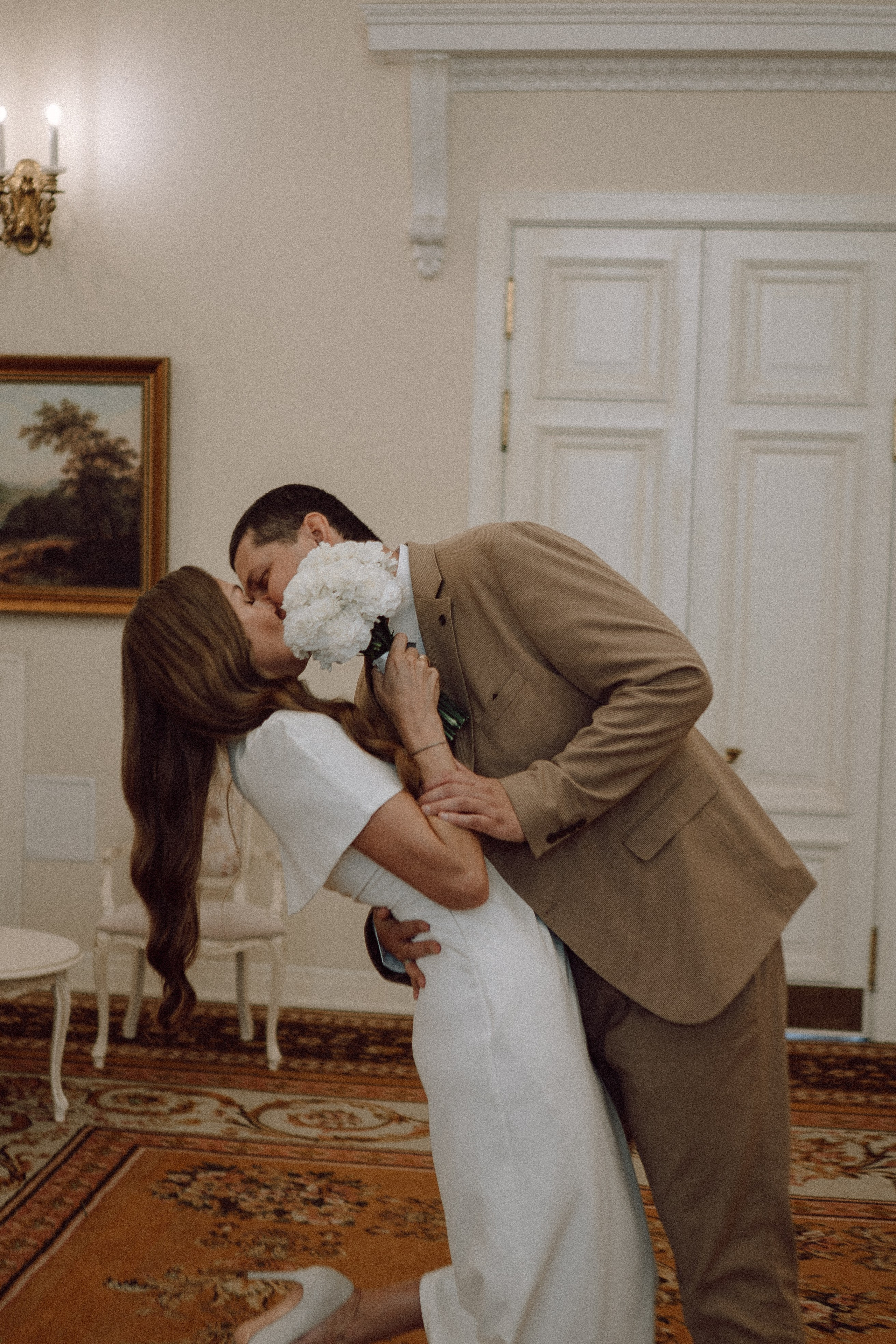 СВАДЕБНАЯ СЬЕМКА В ПУШКИН. Профессиональный фотограф, Санкт-Петербург — Виктория Богомолова