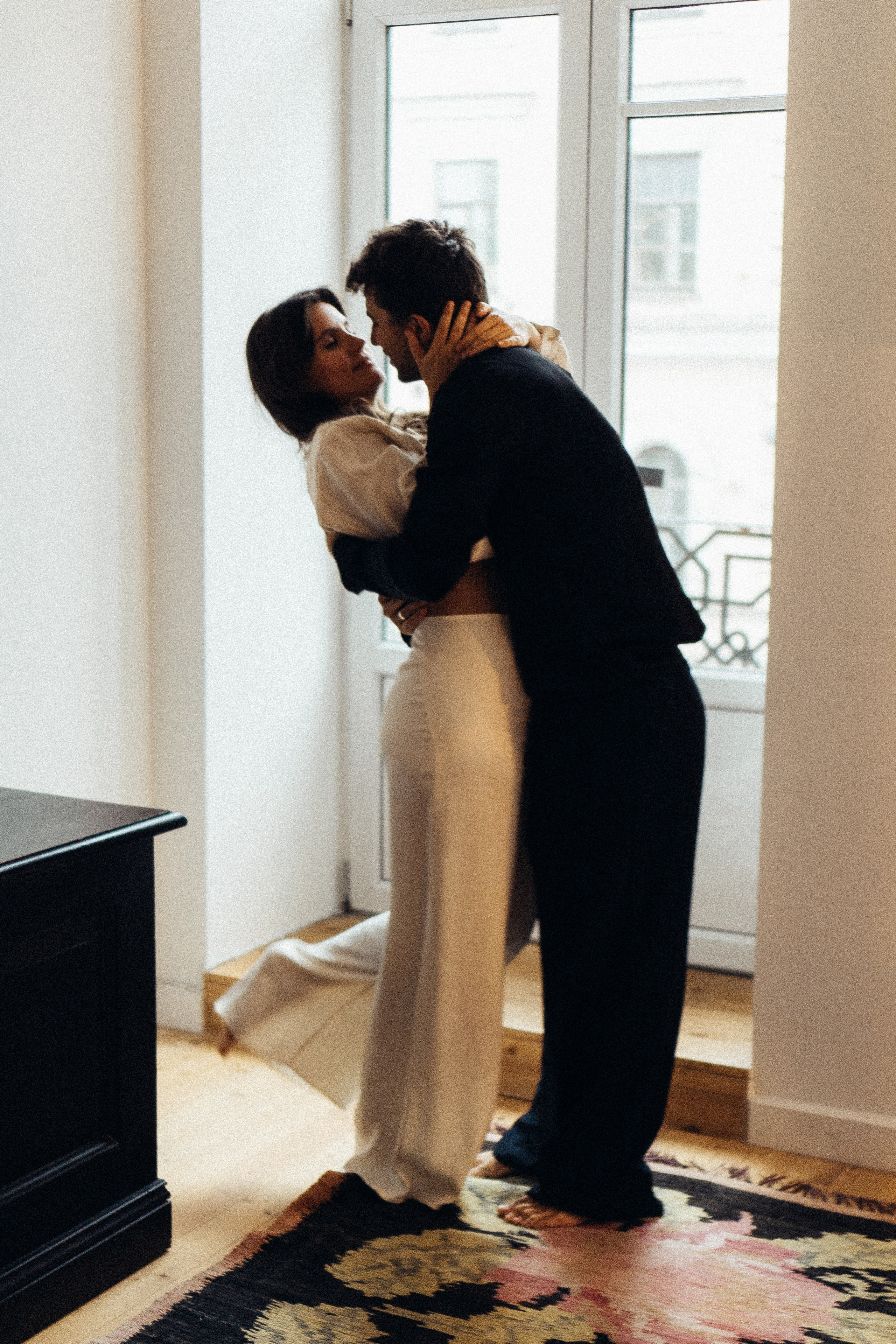 УТРО ЖЕНИХА И НЕВЕСТЫ В ПИТЕРСКОЙ КВАРТИРЕ И СЬЕМКА С СВАДЕБНЫХ ОБРАЗАХ. Профессиональный фотограф, Санкт-Петербург — Виктория Богомолова