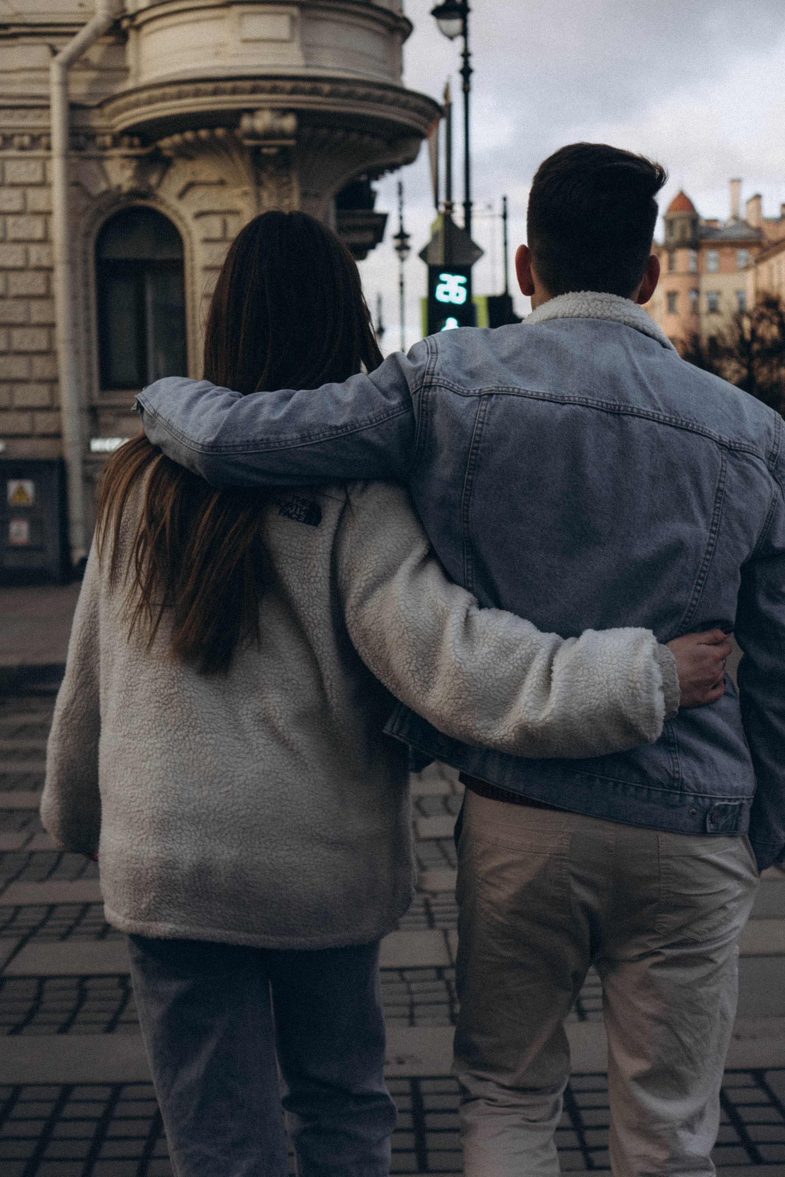 Прогулочная. Профессиональный фотограф, Санкт-Петербург — Виктория Богомолова