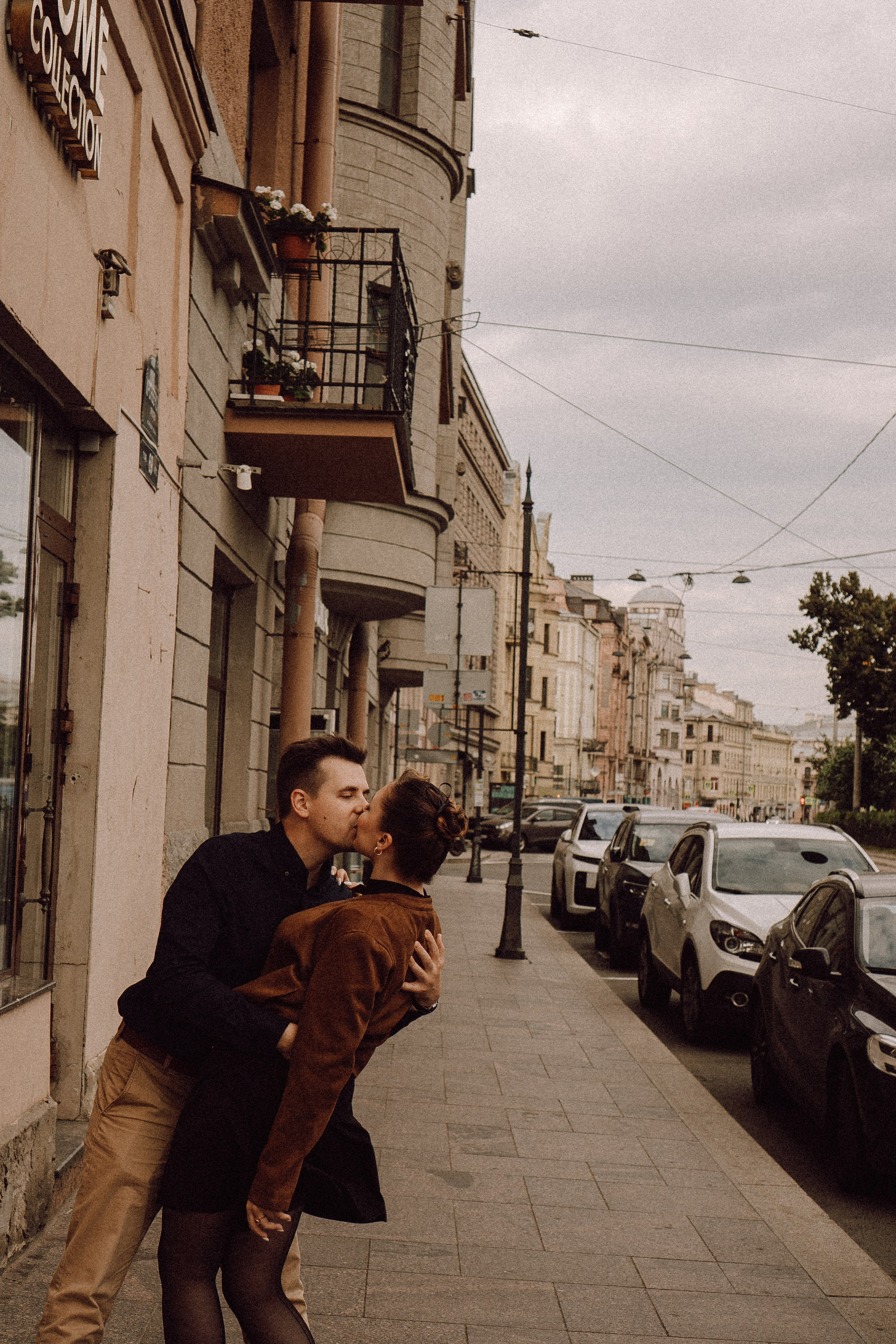 LOVE. Профессиональный фотограф, Санкт-Петербург — Виктория Богомолова