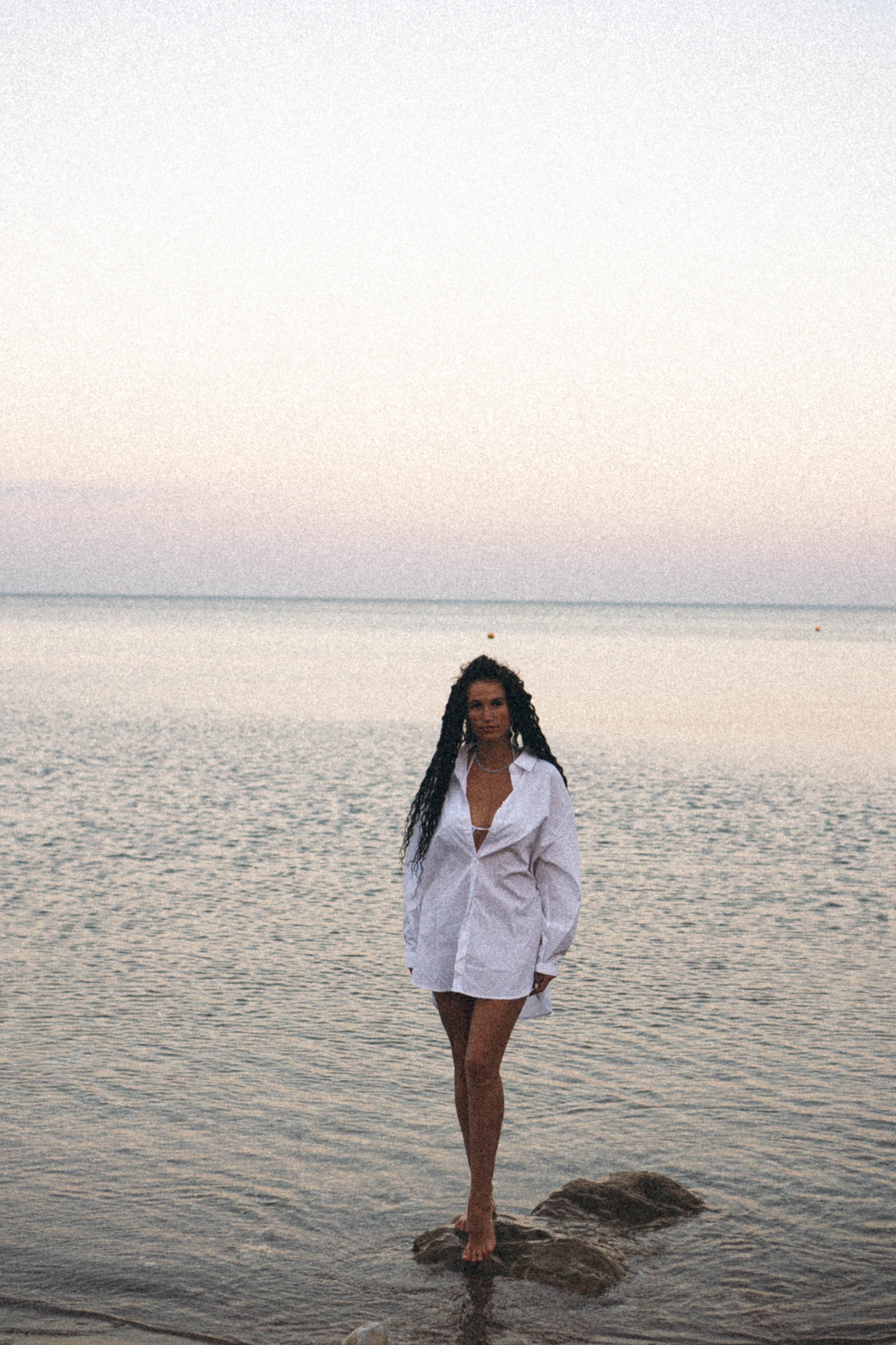 Рассвет. Профессиональный фотограф, Санкт-Петербург — Виктория Богомолова