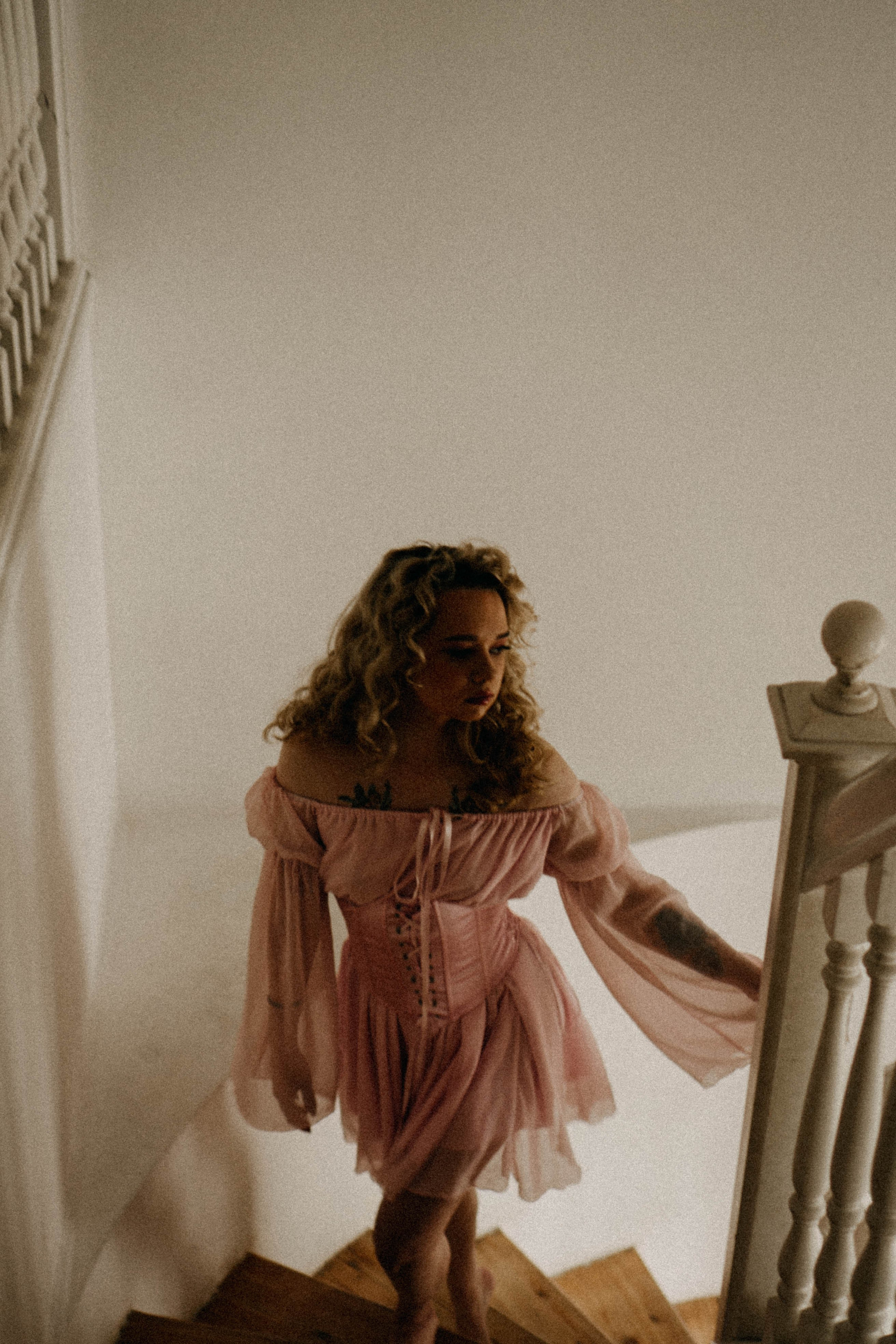 Студийная. Профессиональный фотограф, Санкт-Петербург — Виктория Богомолова