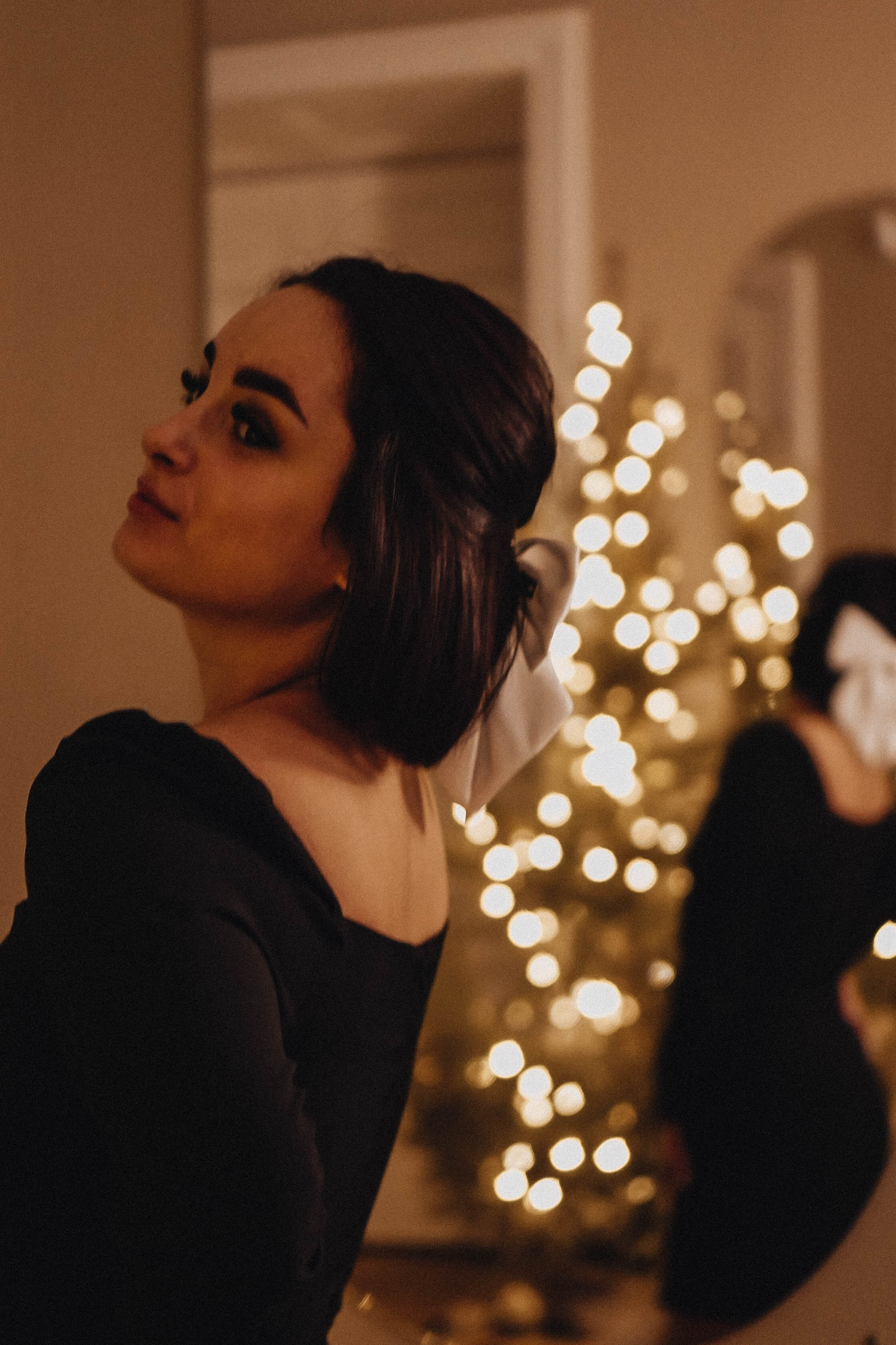 Семейная новогодняя. Профессиональный фотограф, Санкт-Петербург — Виктория Богомолова