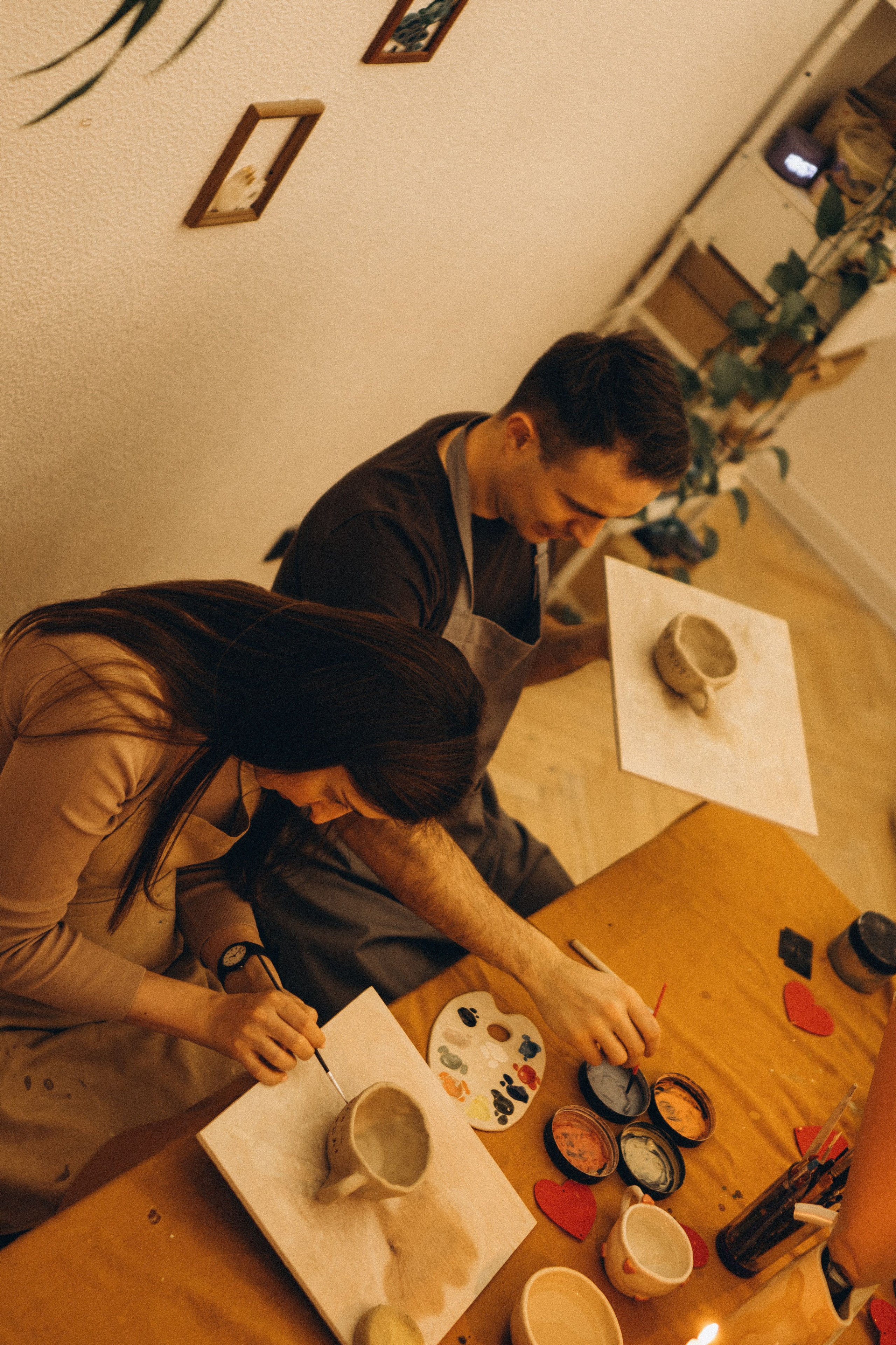 ЛЕПКАРНЯ. Профессиональный фотограф, Санкт-Петербург — Виктория Богомолова