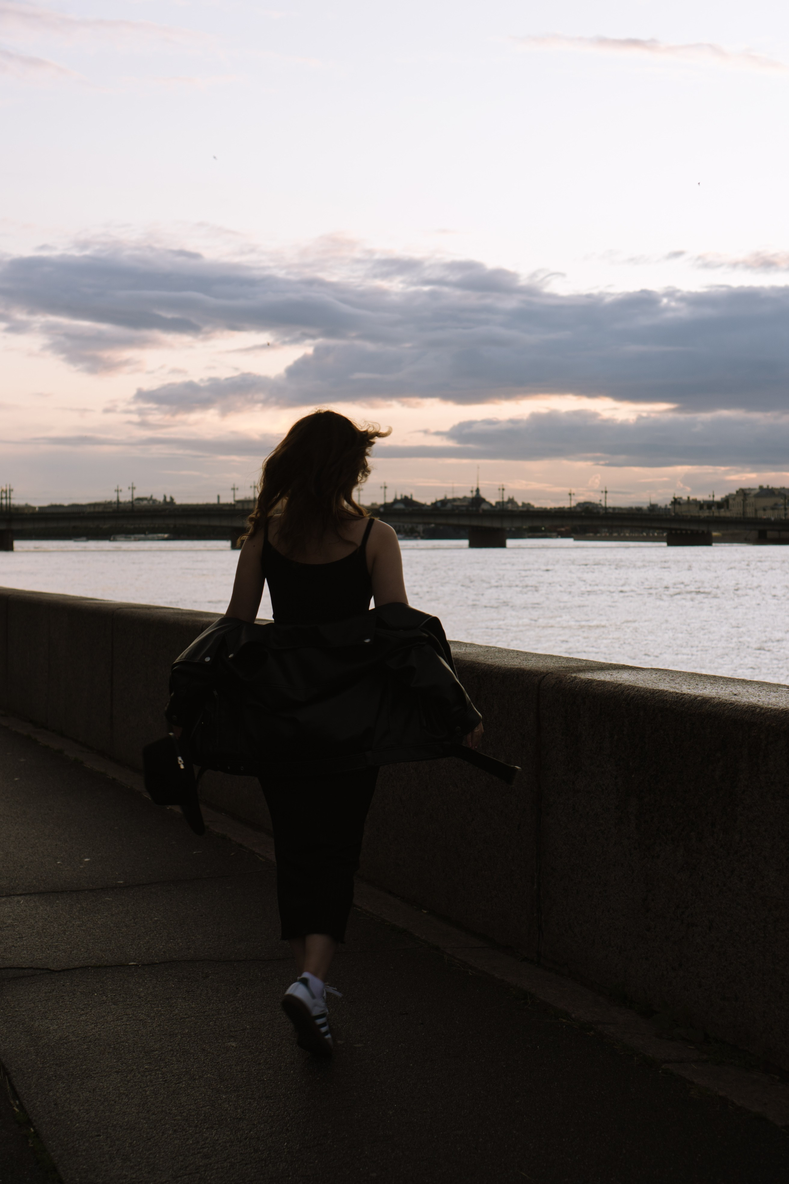 ЛЮБОВЬ В ИЮНЕ. Профессиональный фотограф, Санкт-Петербург — Виктория Богомолова