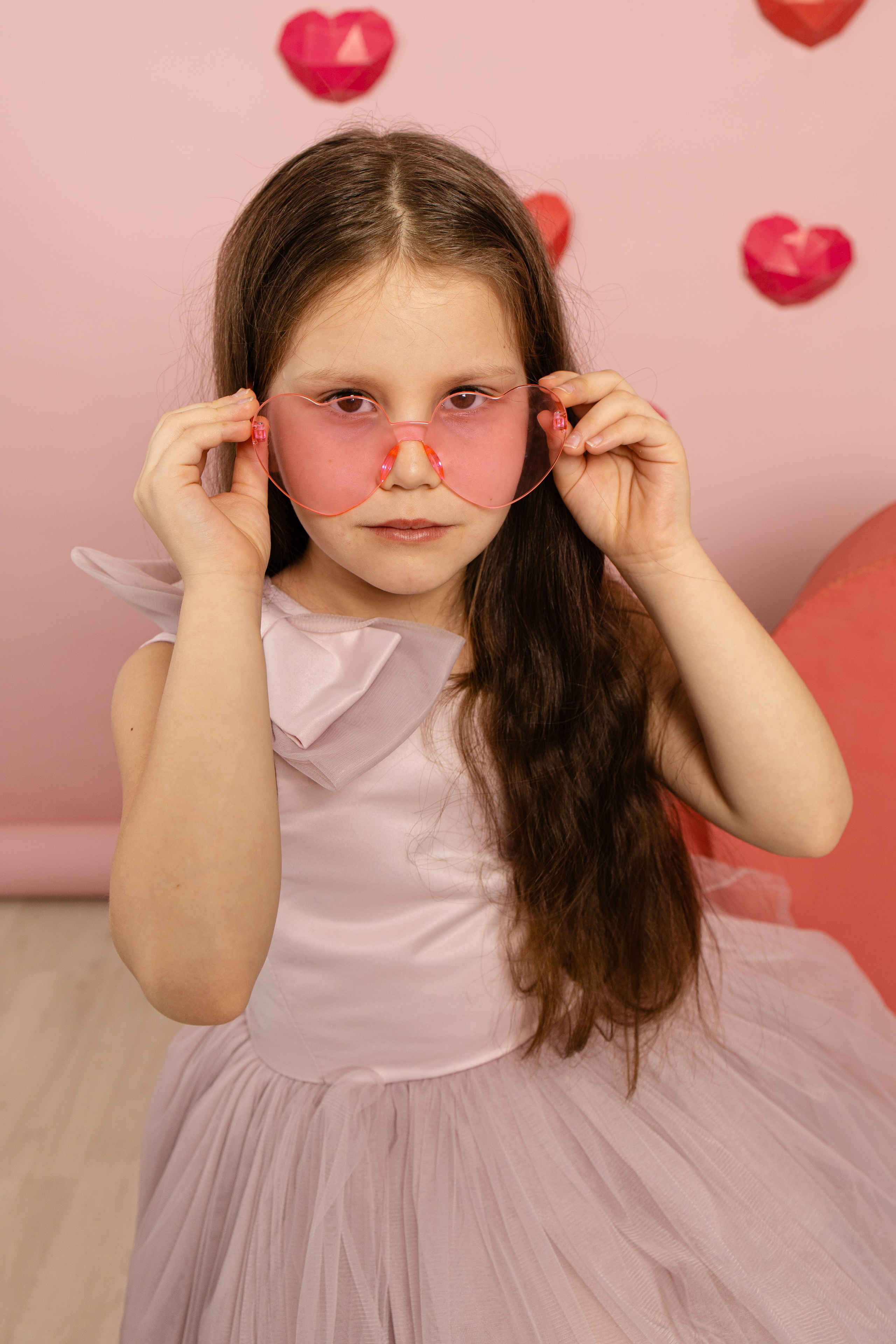 14 февраля. Фотограф в Иркутске Тома Кабанова