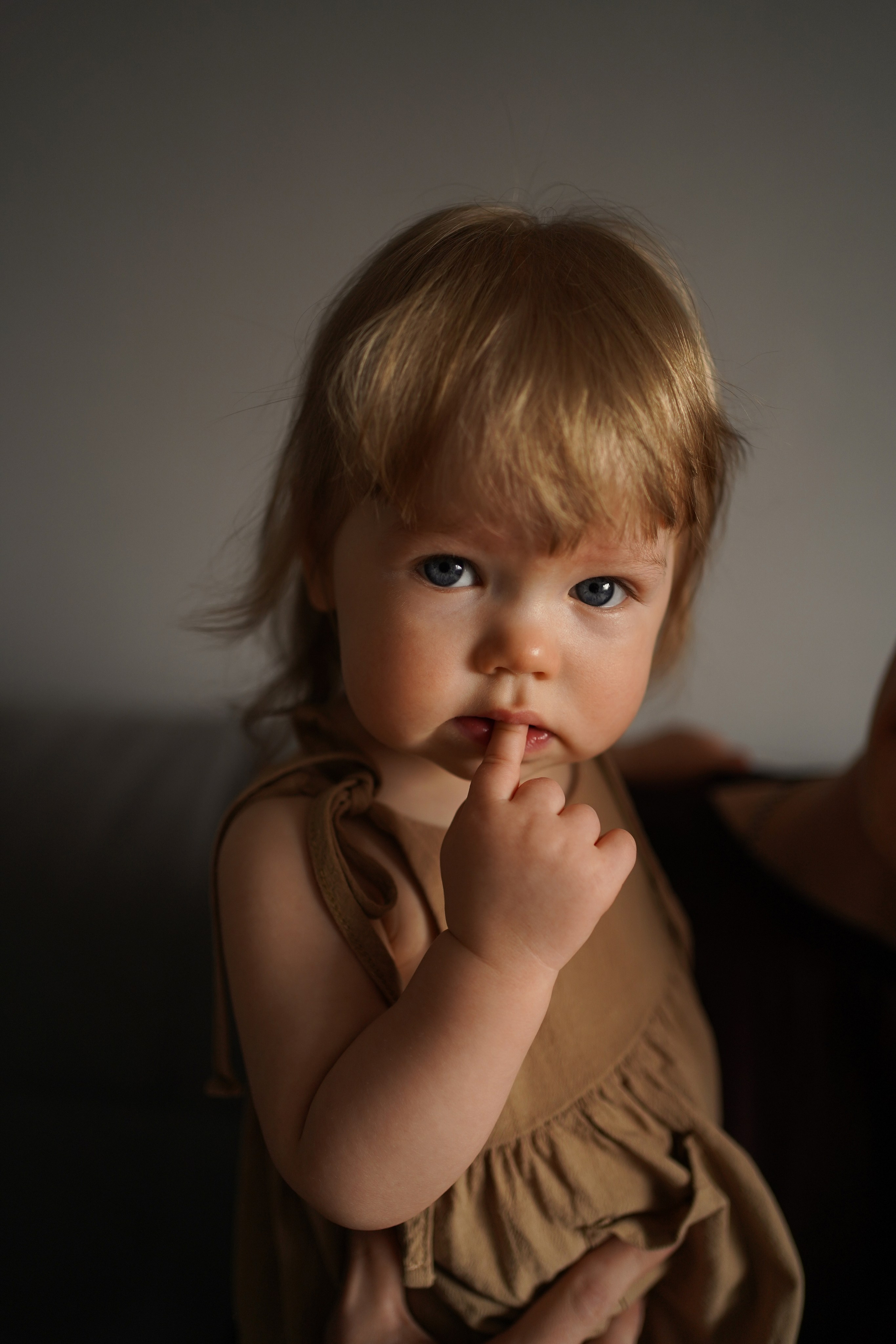 Лида, Максим и Лиза. Семейный фотограф в Северодвинске и Архангельске Наталья Проничева