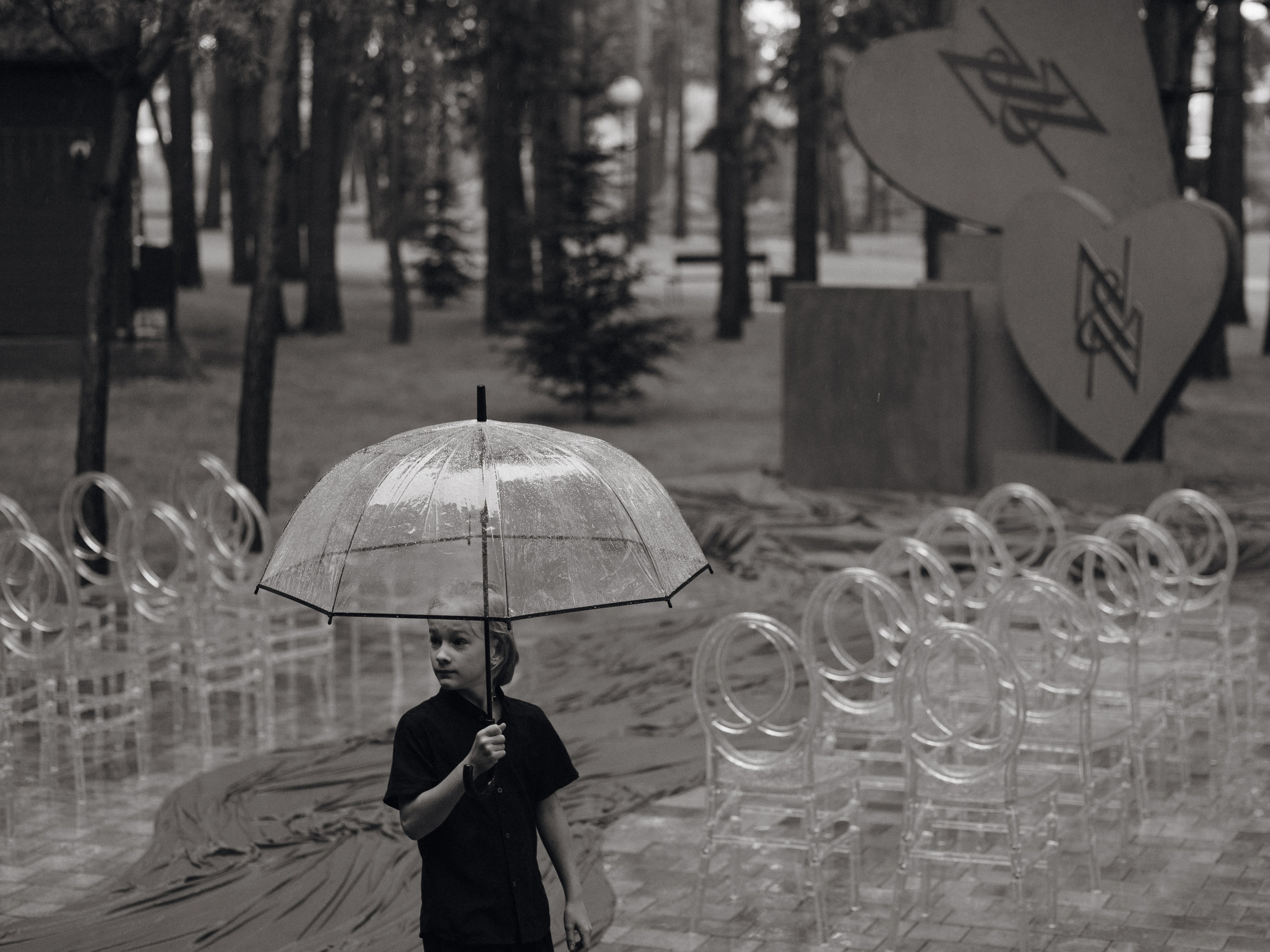 Анонс Wedding day Николай & Надежда. Свадебный фотограф Колесников Антон