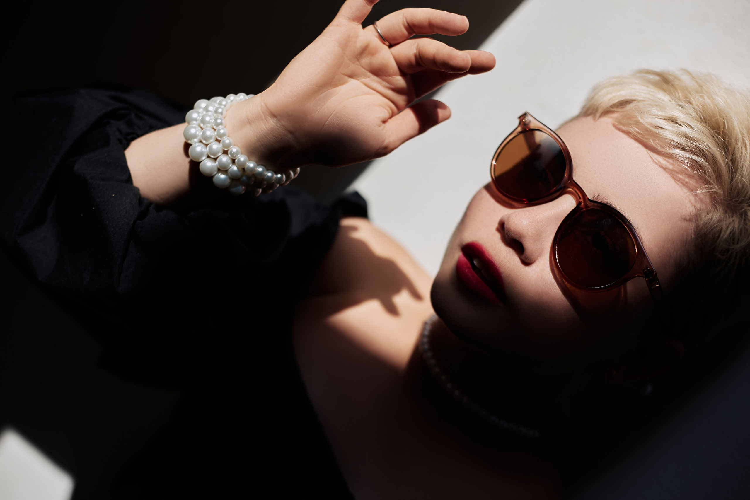 Фотоссесия Варвары. Портретный фотограф в Санкт-Петербурге Анастасия Епифанова