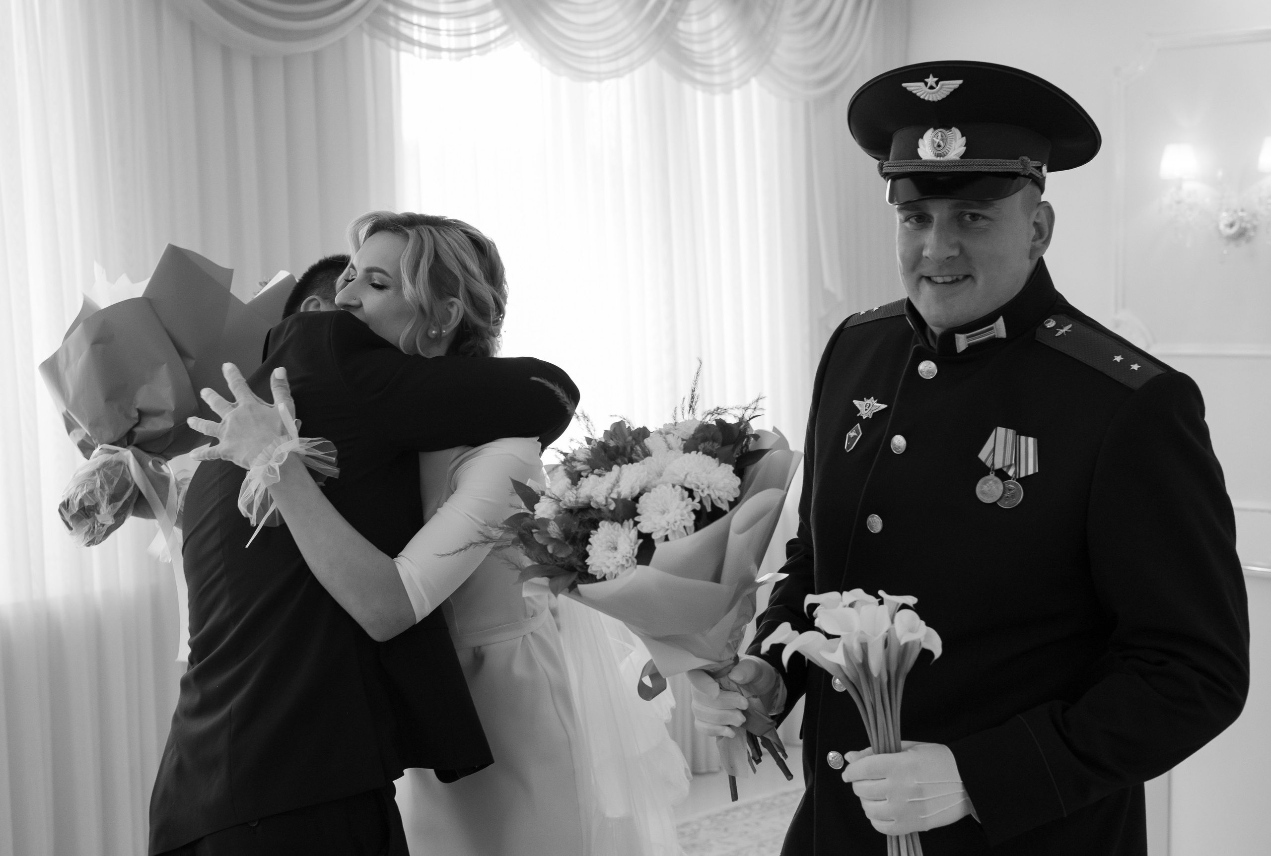 Кристина и Даниил. Семейный и свадебный фотограф в Краснодаре Елизавета Замаева