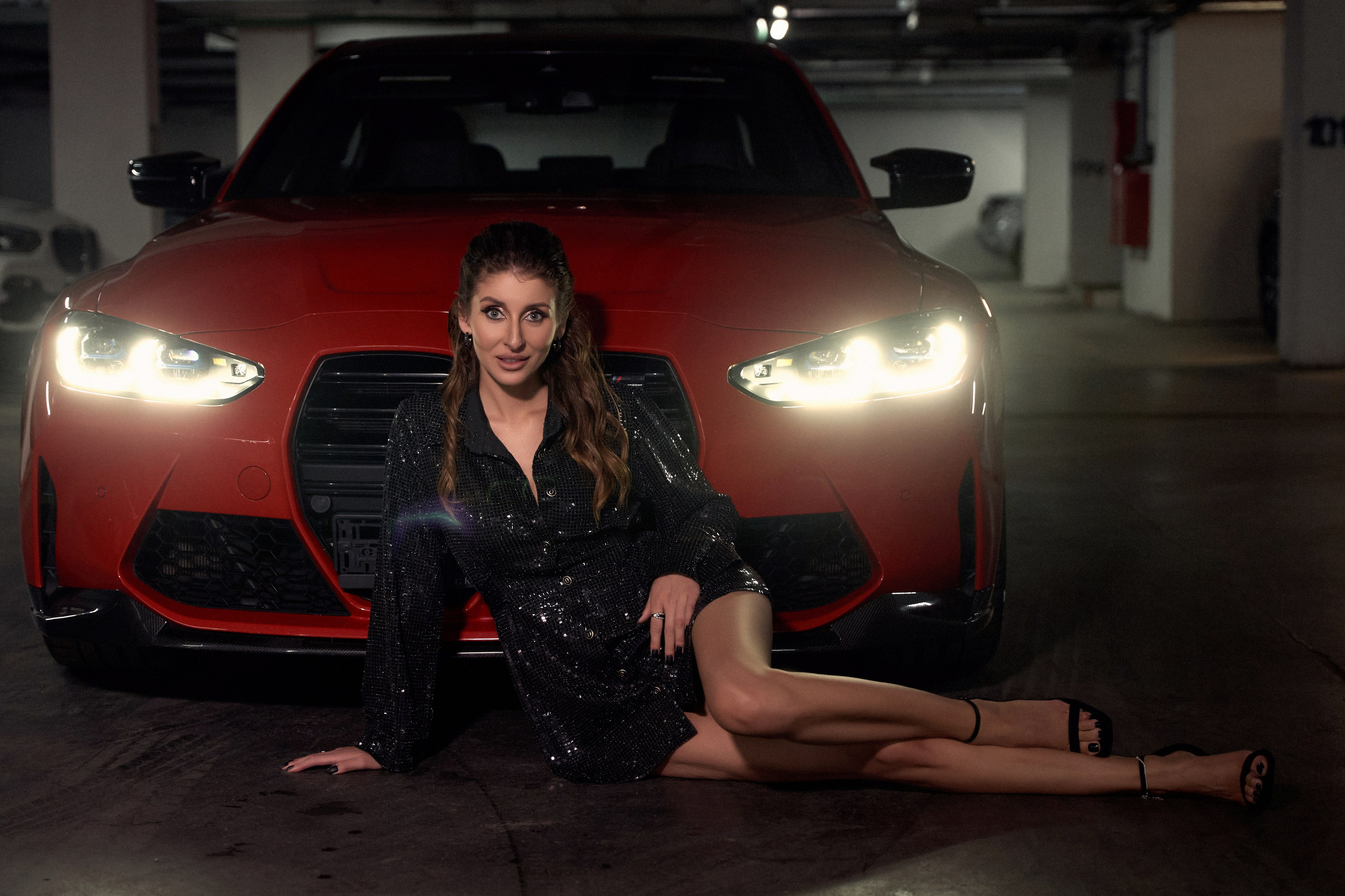 Женские съемки. Фотограф Москва | Задорова Екатерина