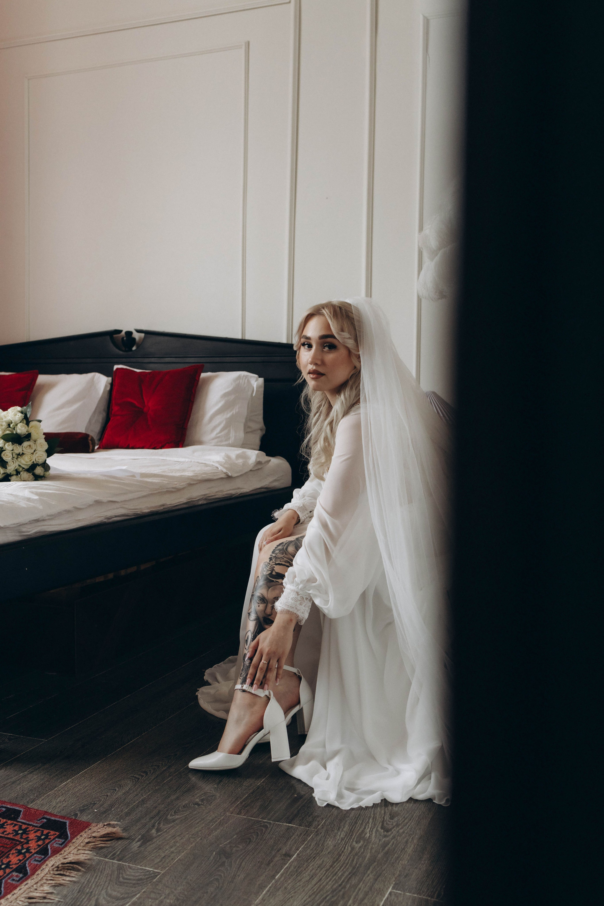 ЕВГЕНИЙ & ЕКАТЕРИНА. Карина Городецкая | Фотограф Нижний Новгород