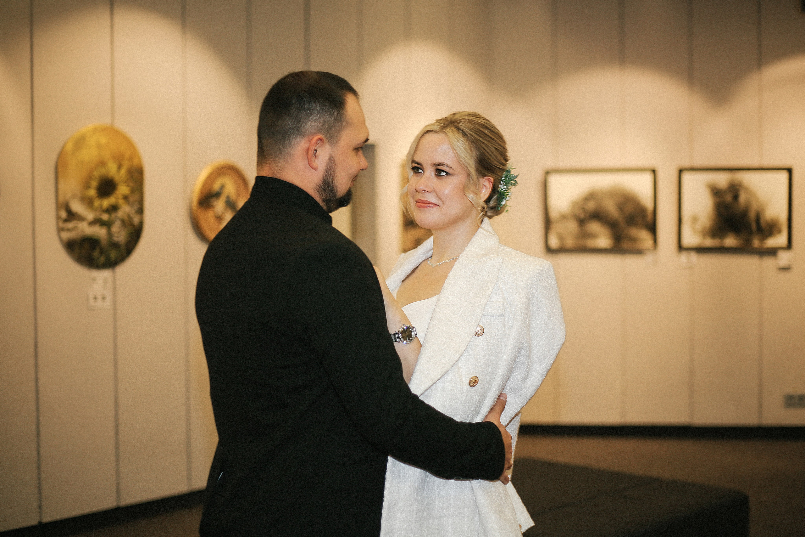 Дом культуры Зеленоград. Фотограф Анастасия Залевская