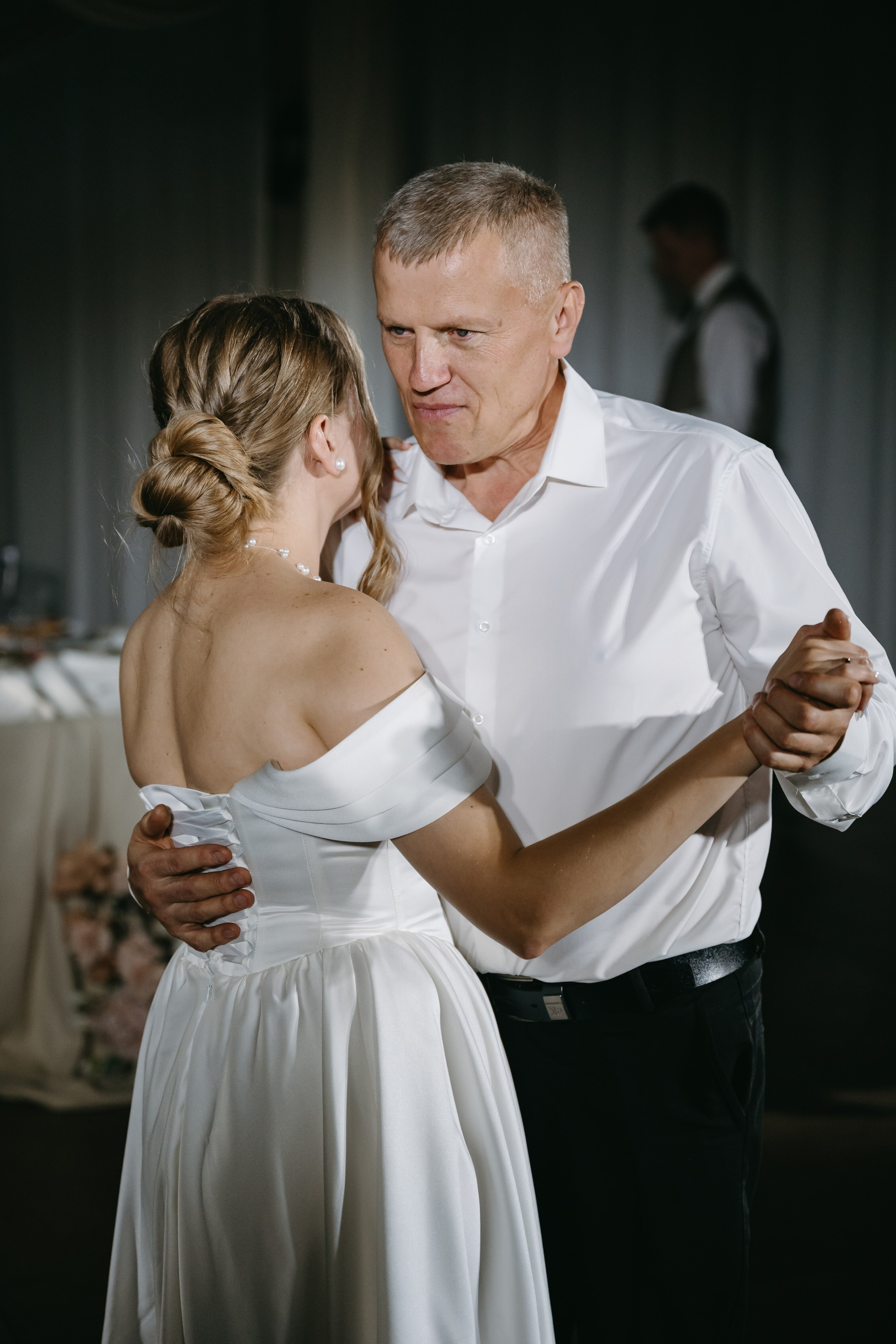 Алексей и Юлия. Фотограф Ирина Авдеева