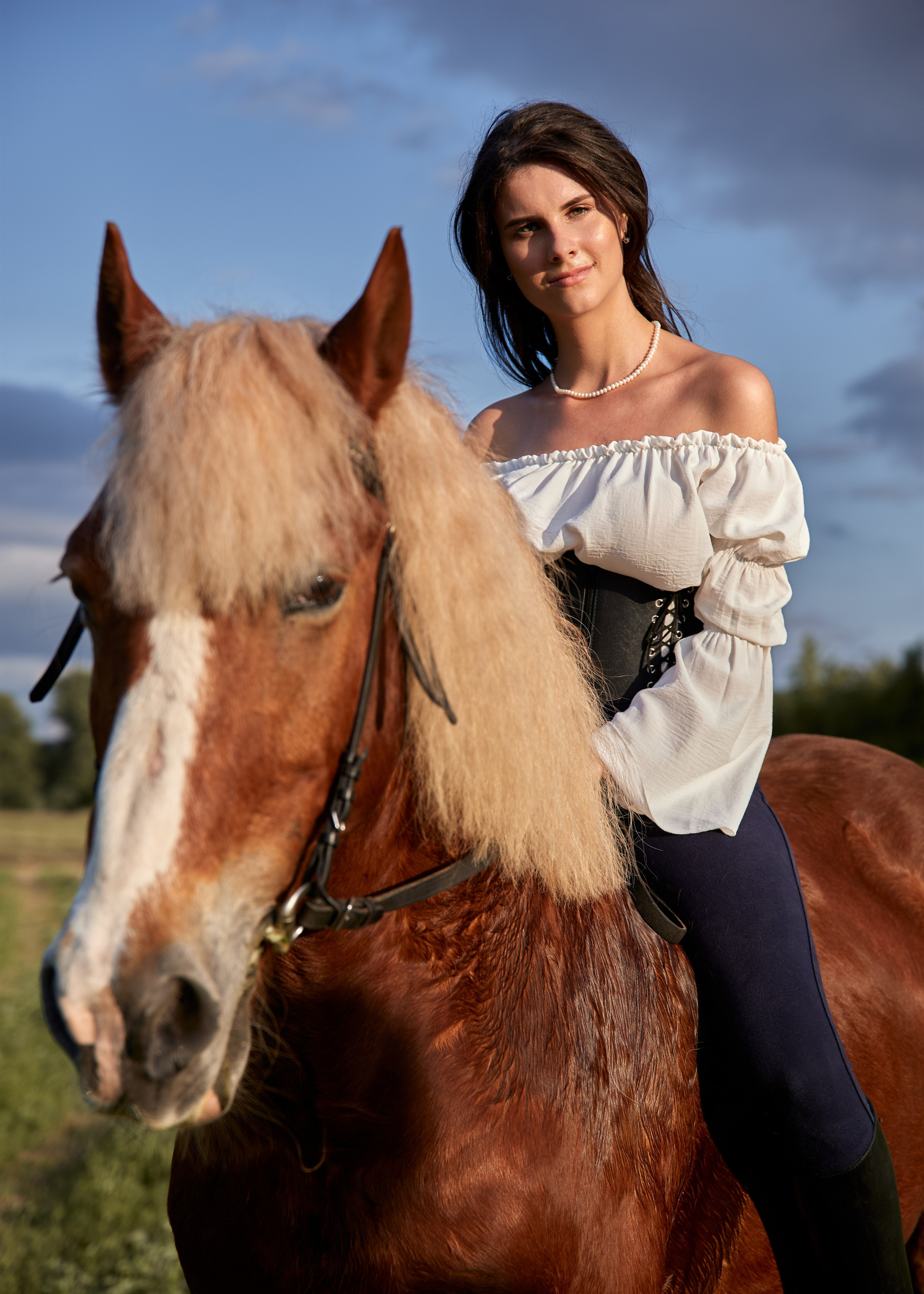 Валентина и Пряник. Фотограф в Самаре Анастасия Афанасьева