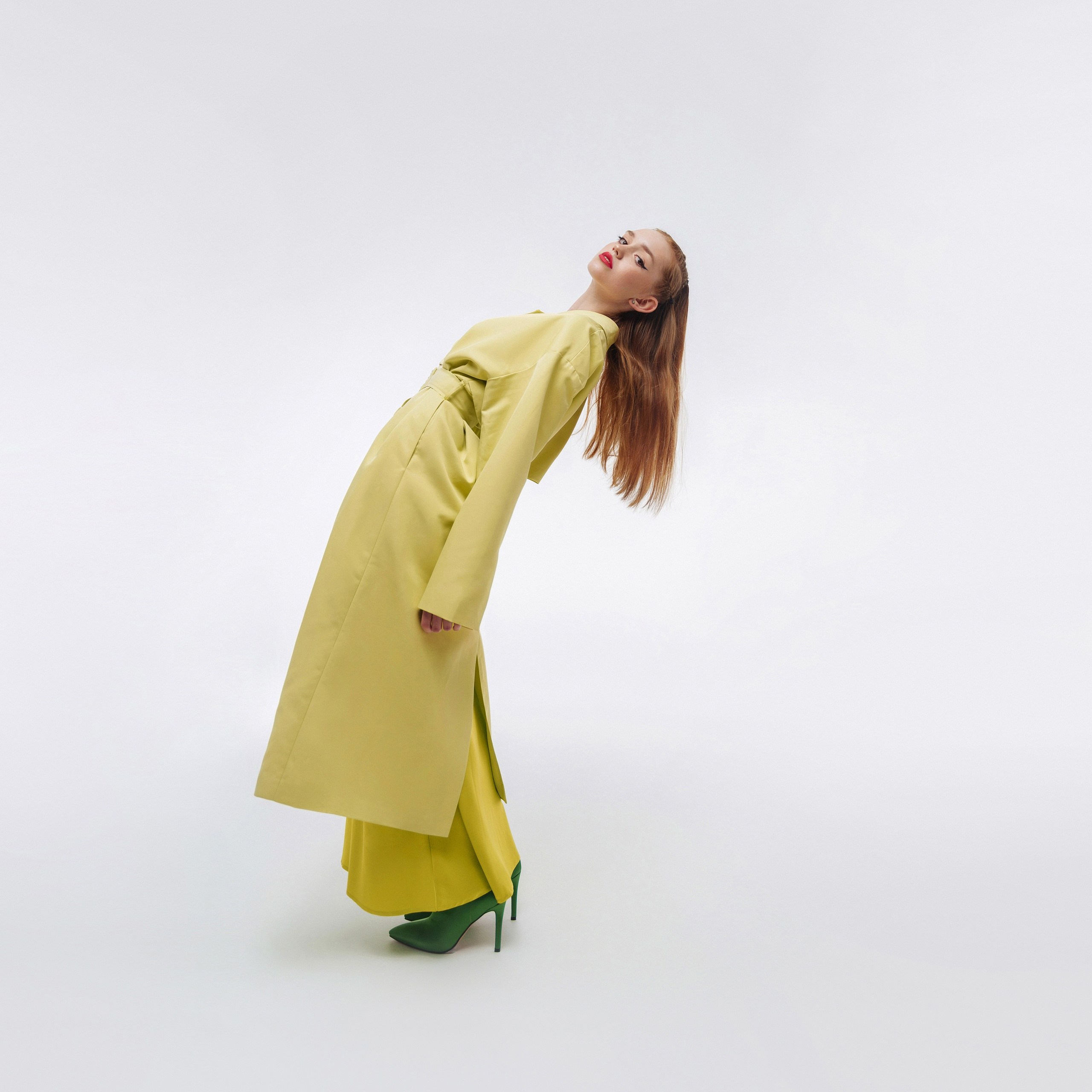 FASHION. Юрий Демидов | Портретный фотограф | Тверь | Москва